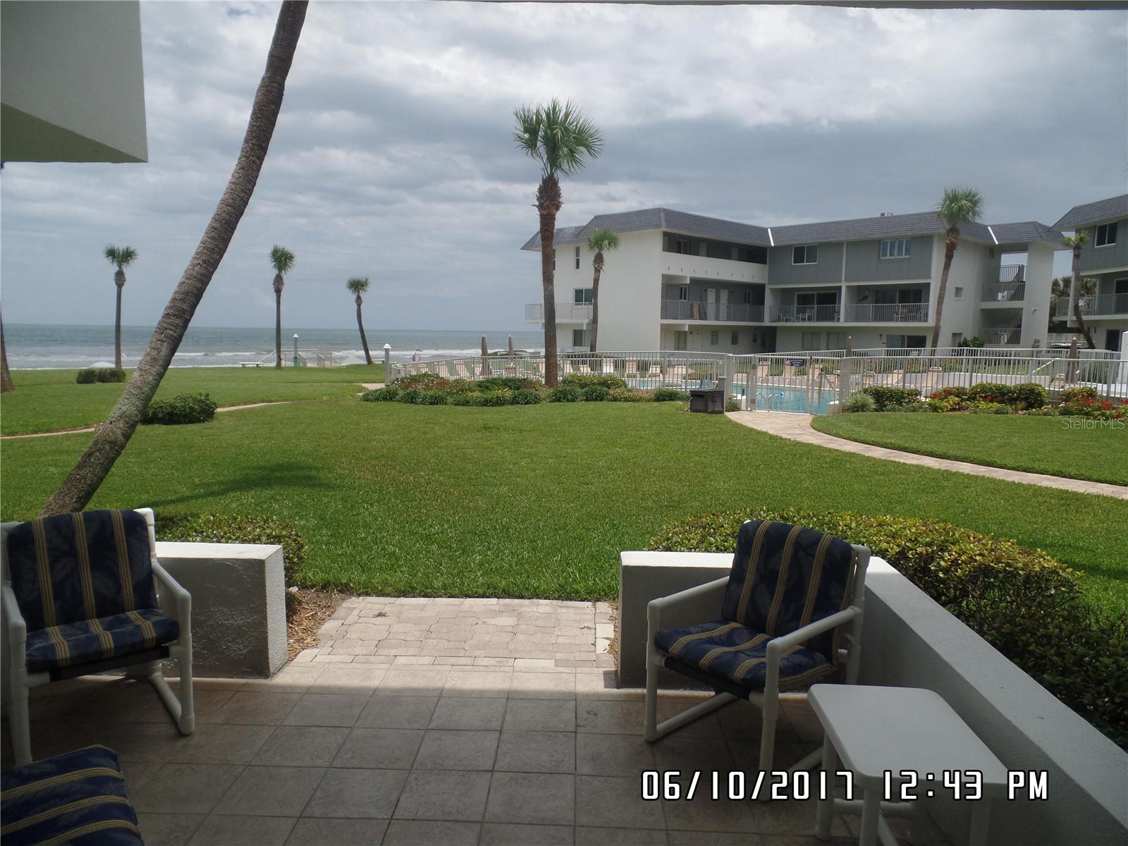 815 OCEAN SHORE BLVD #9B