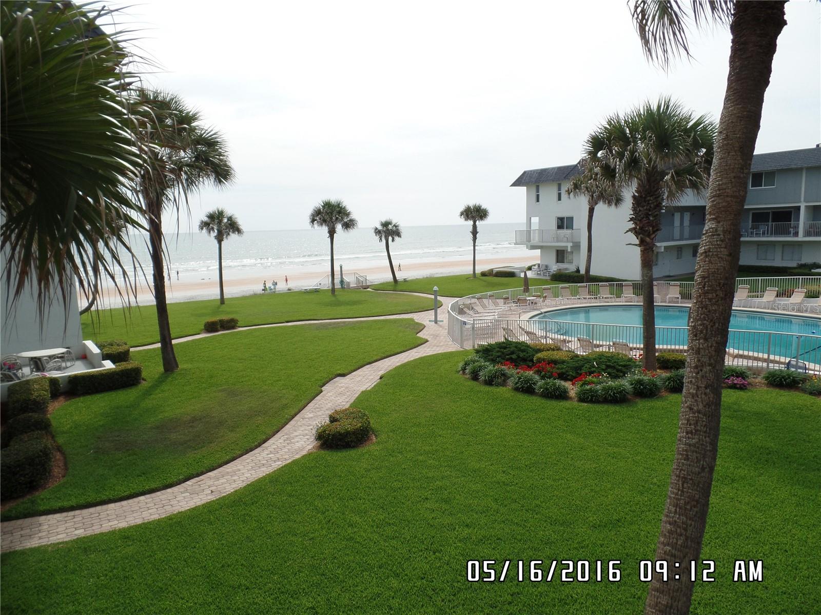 815 OCEAN SHORE BLVD #10A
