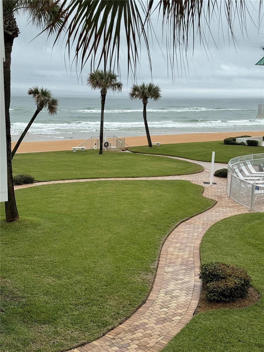 815 OCEAN SHORE BLVD #10B