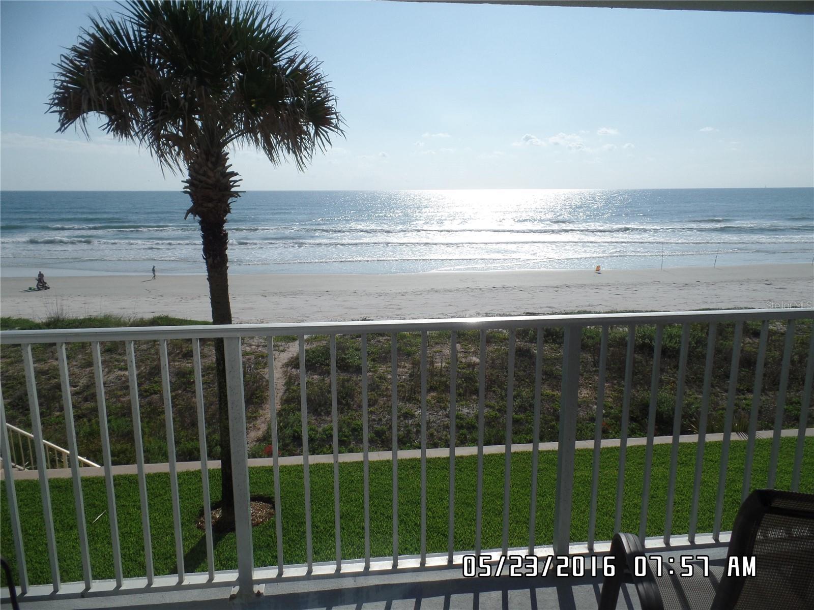 815 OCEAN SHORE BLVD #12A