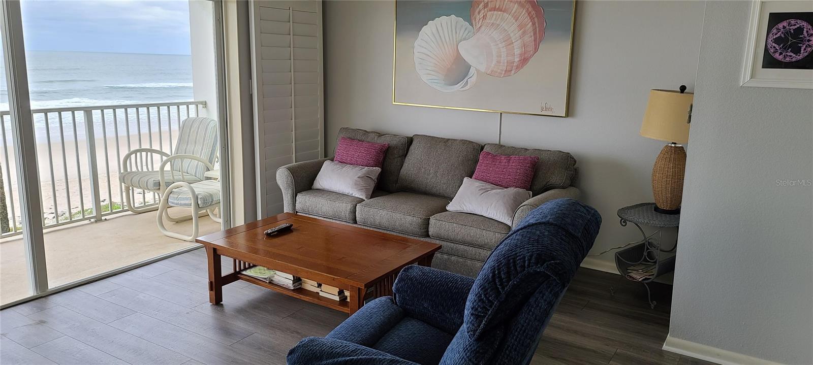 815 OCEAN SHORE BLVD #12B — photo 3