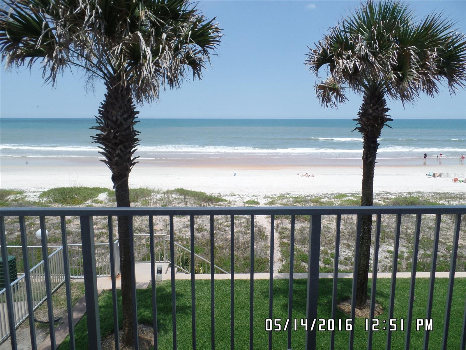 815 OCEAN SHORE BLVD #12B