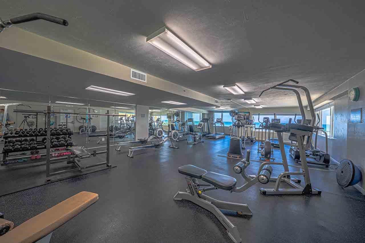 4575 S ATLANTIC AVE #6209 — photo 4