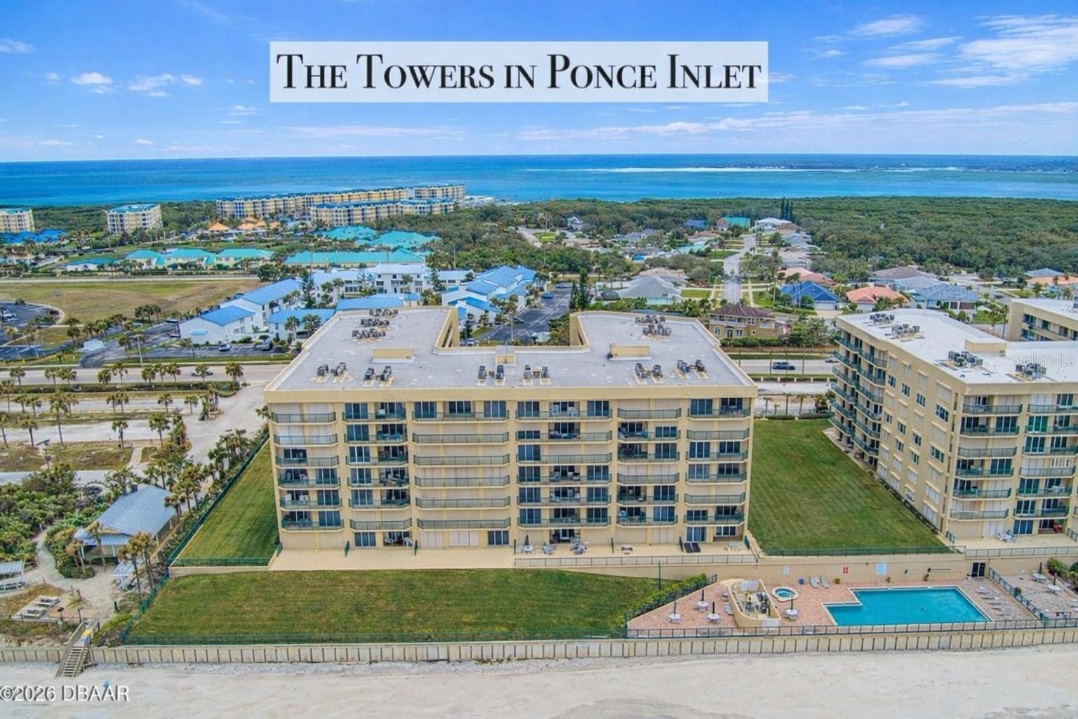 4575 S ATLANTIC AVE #6209