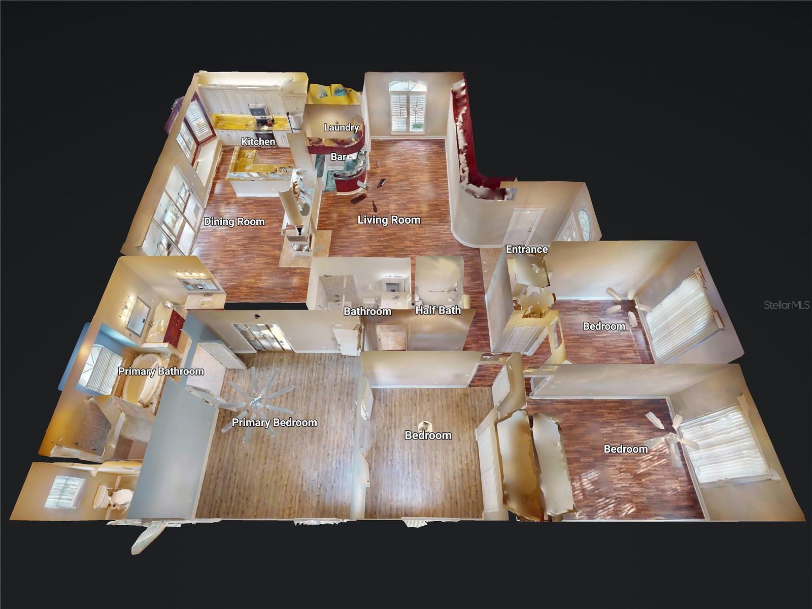 71 CARRIAGE CREEK WAY — photo 2