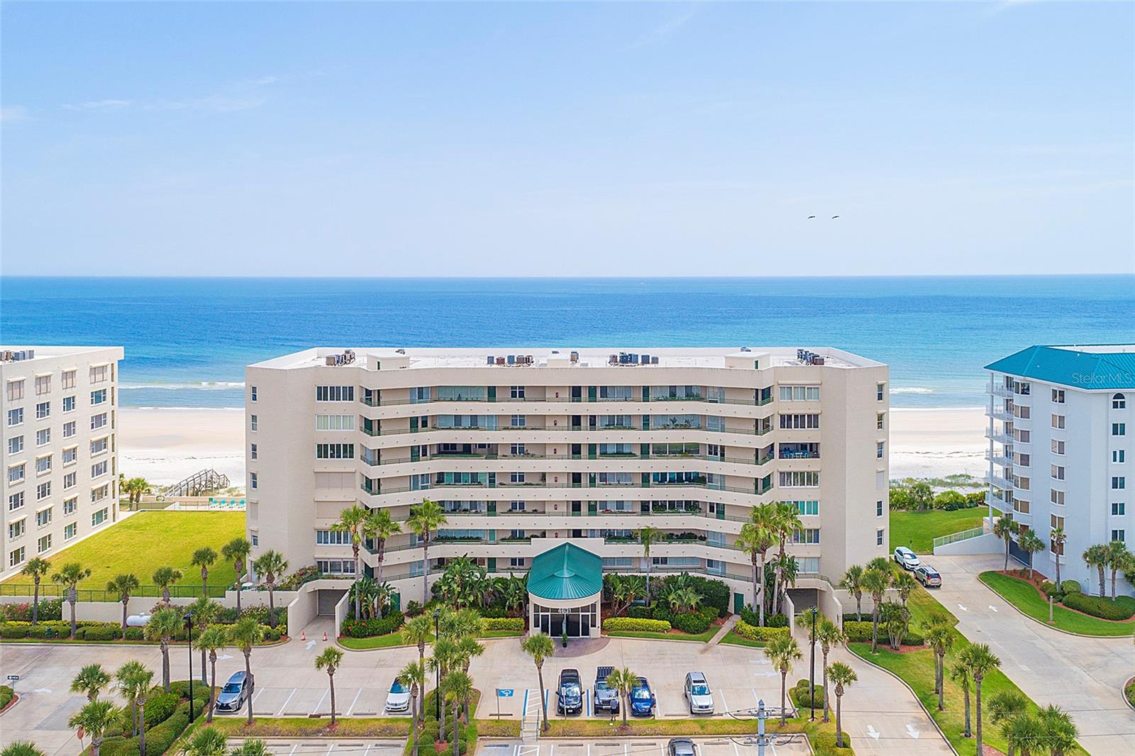 4631 S ATLANTIC AVE #8601