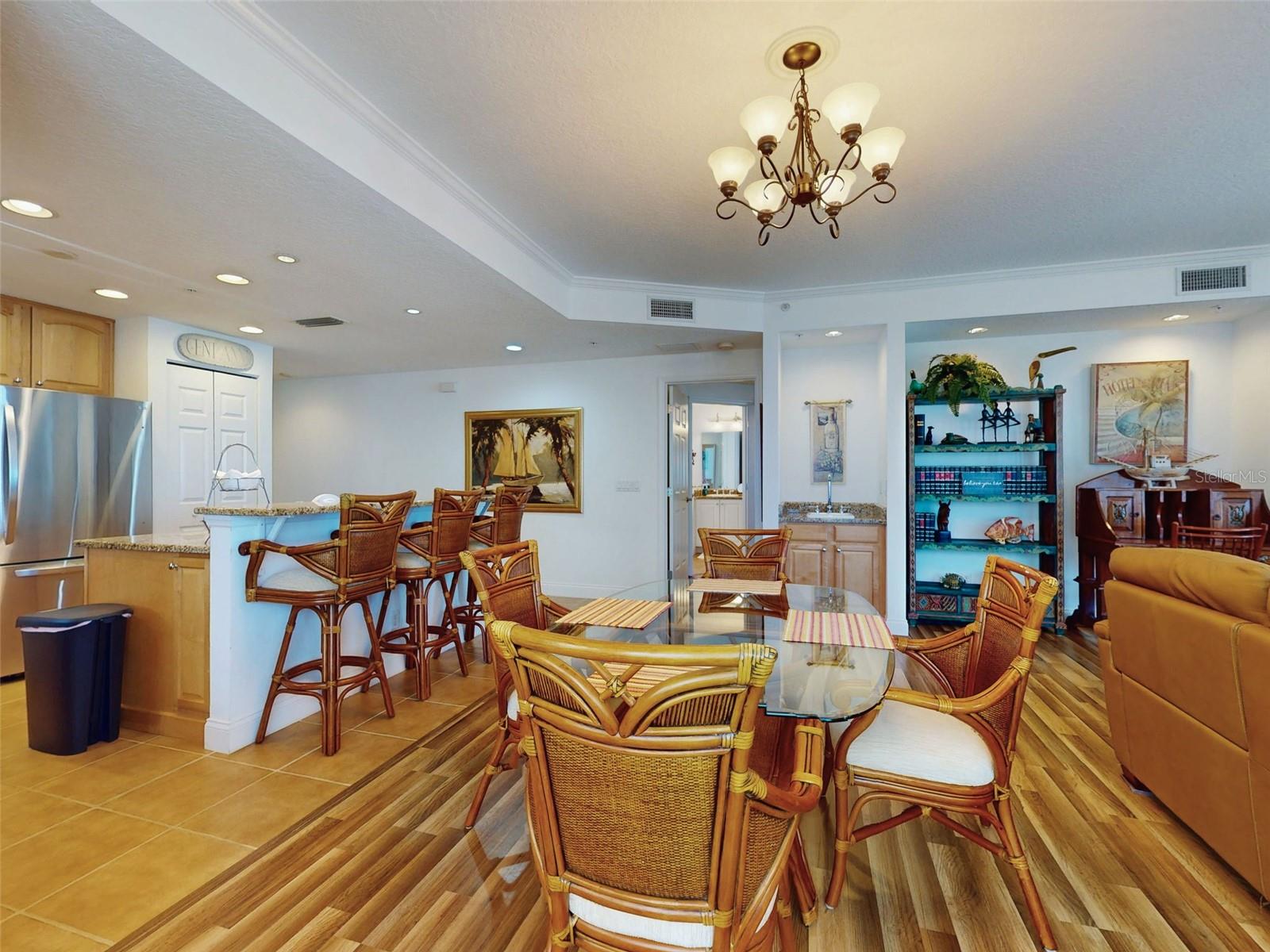 701 N ATLANTIC AVE #401 — photo 9