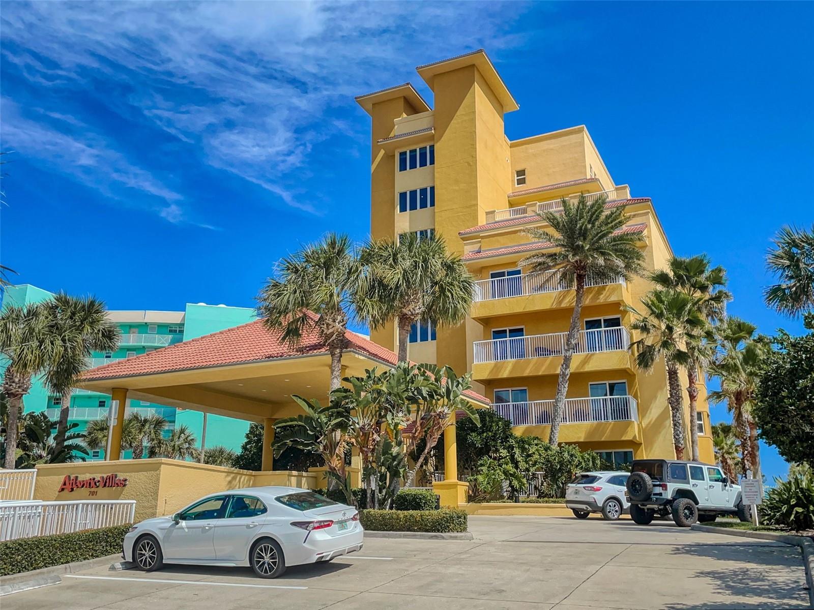 701 N ATLANTIC AVE #401