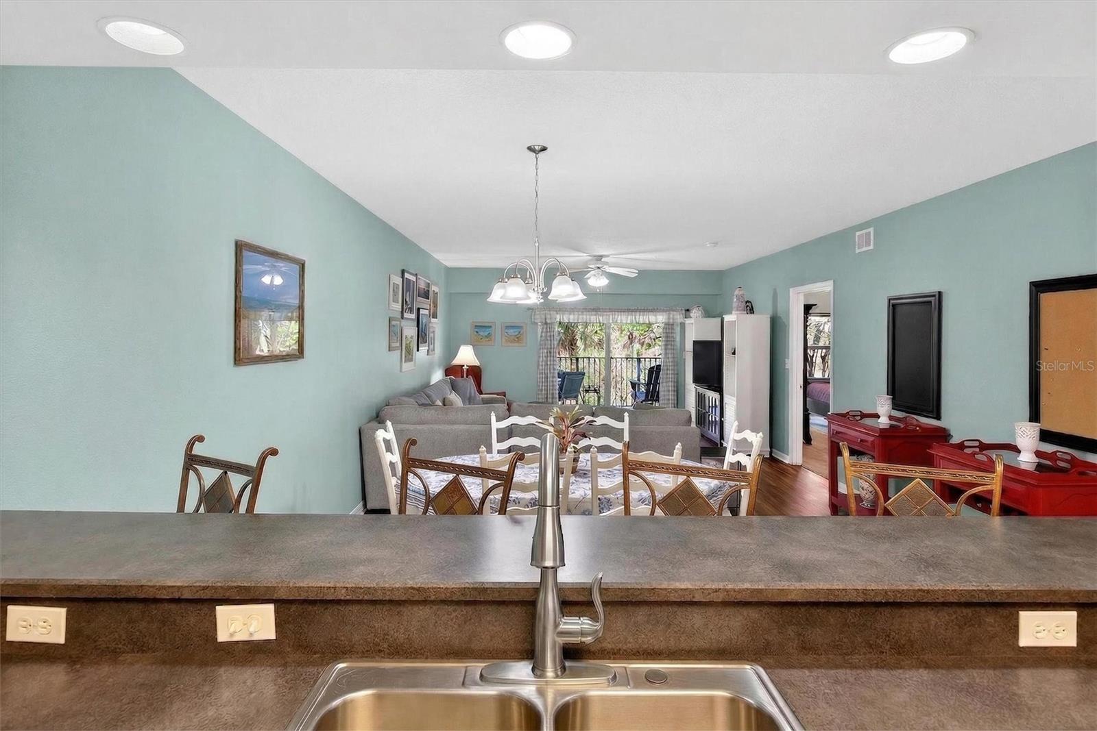 5300 S ATLANTIC AVE #9-204 — photo 8