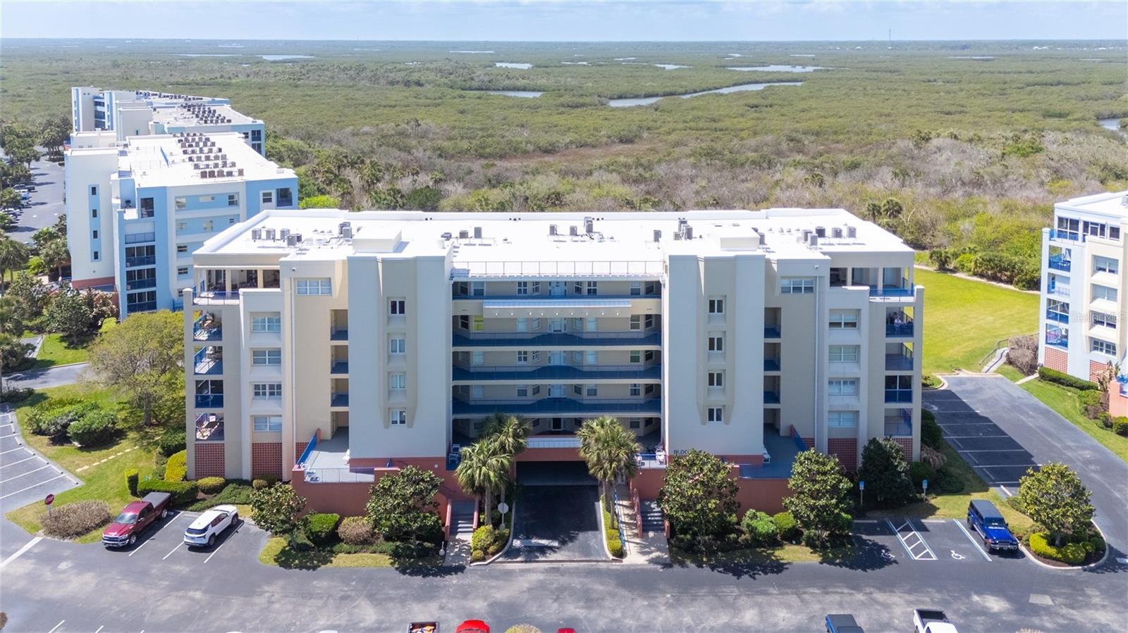 5300 S ATLANTIC AVE #6-207