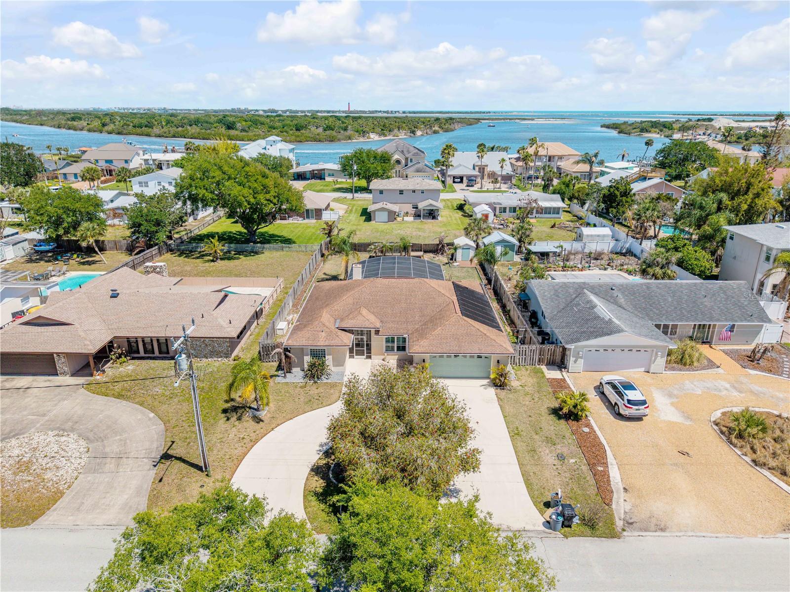 10 CUNNINGHAM DR