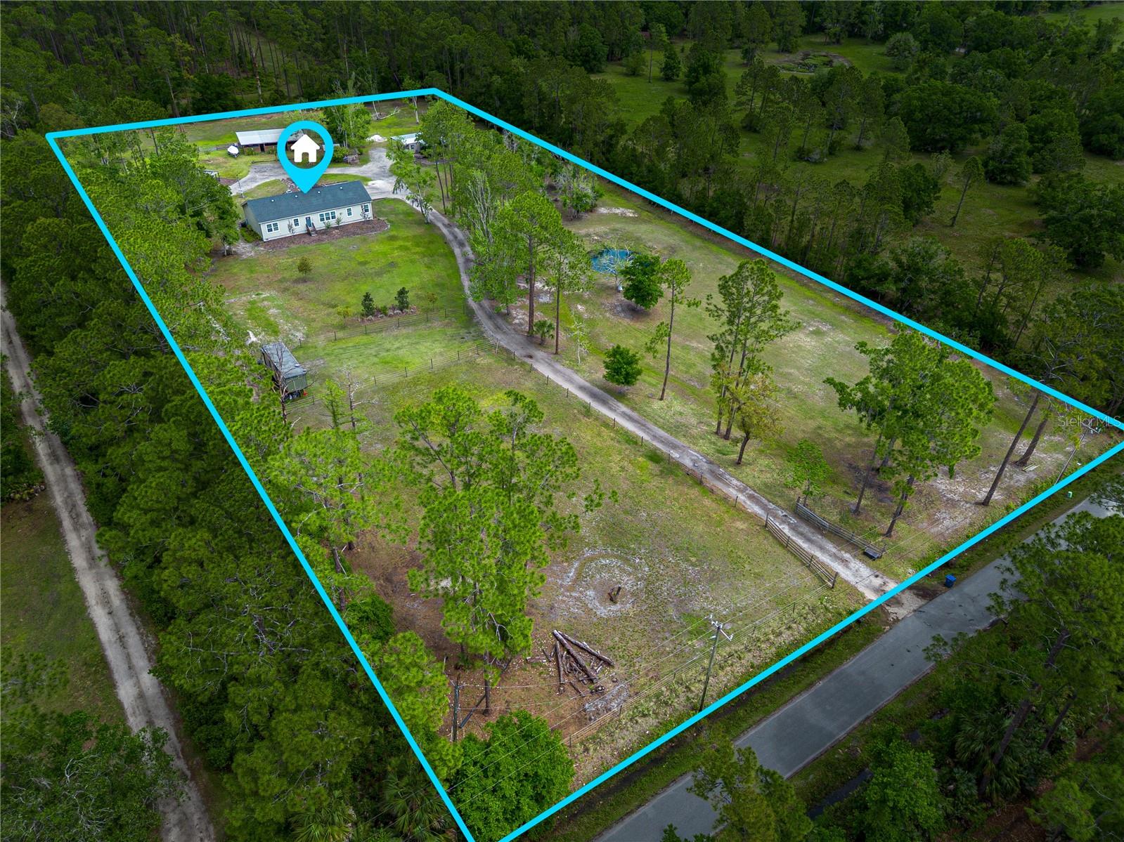 3729 HONEY DEW LN — photo 4