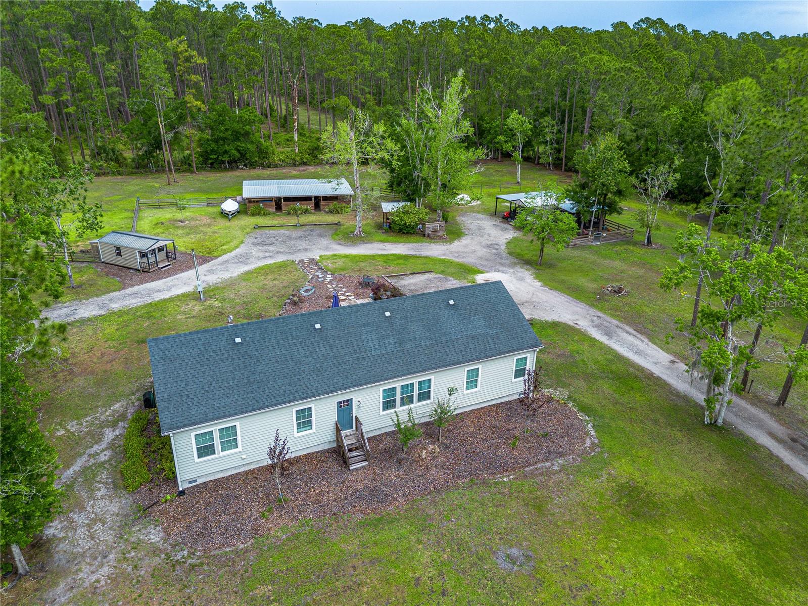 3729 HONEY DEW LN