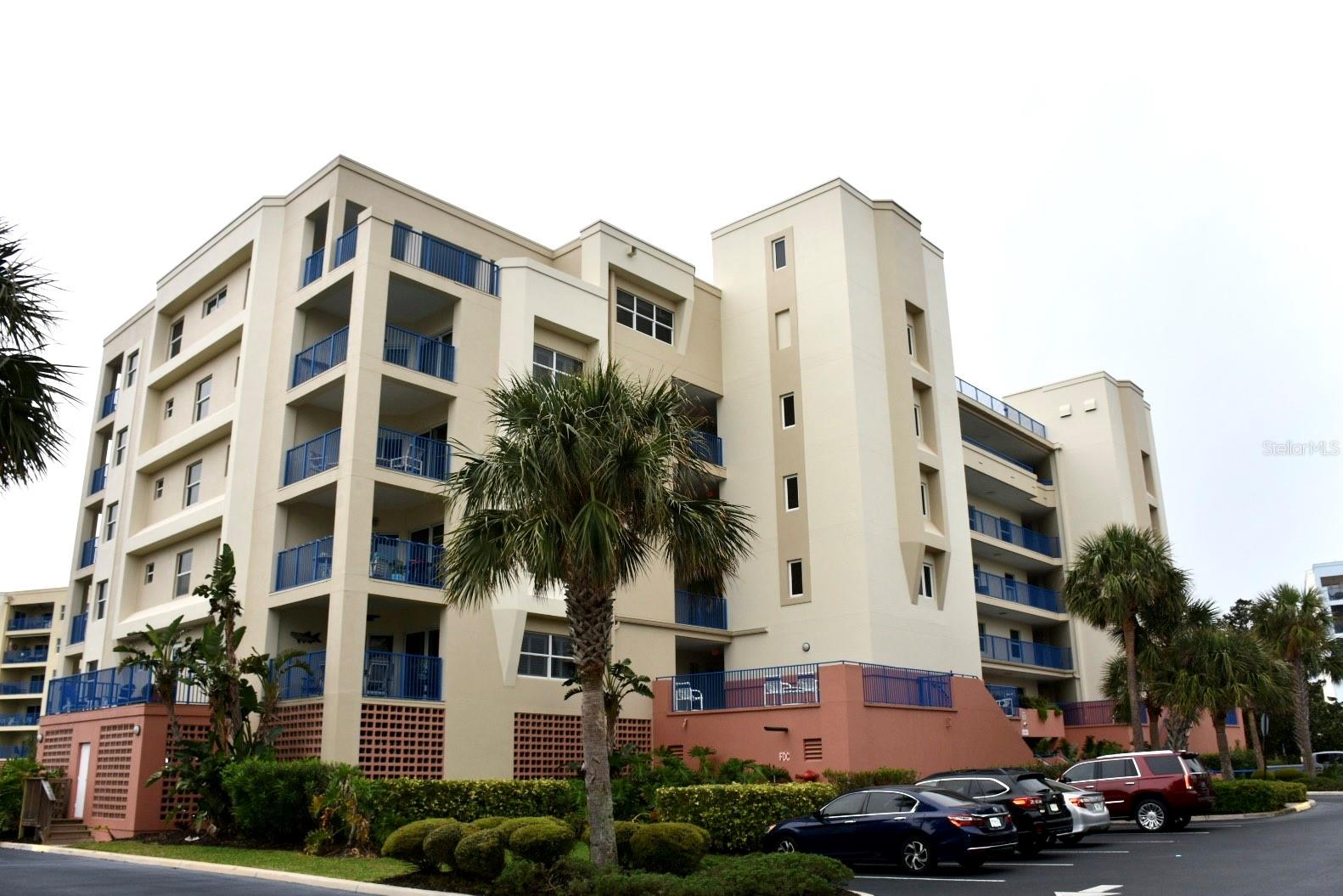 5300 S ATLANTIC AVE #8-302