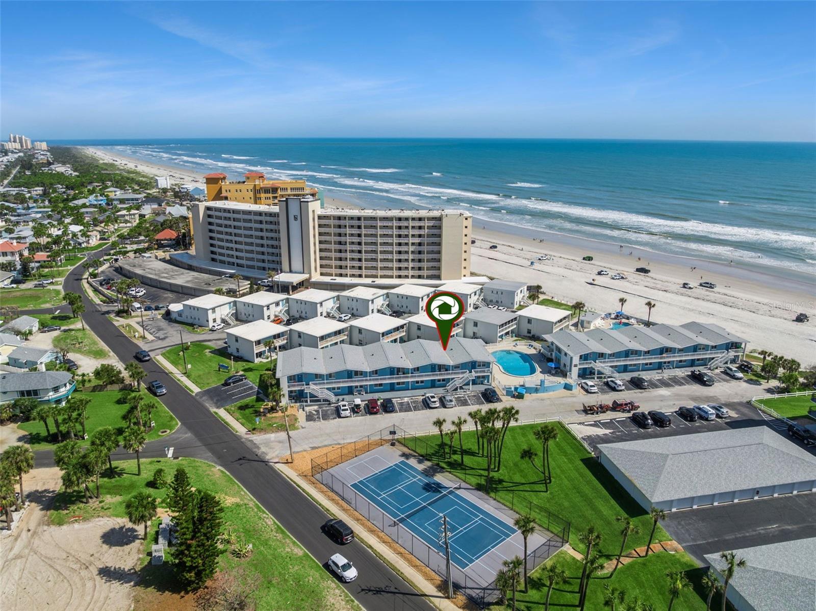 513 N ATLANTIC AVE #33