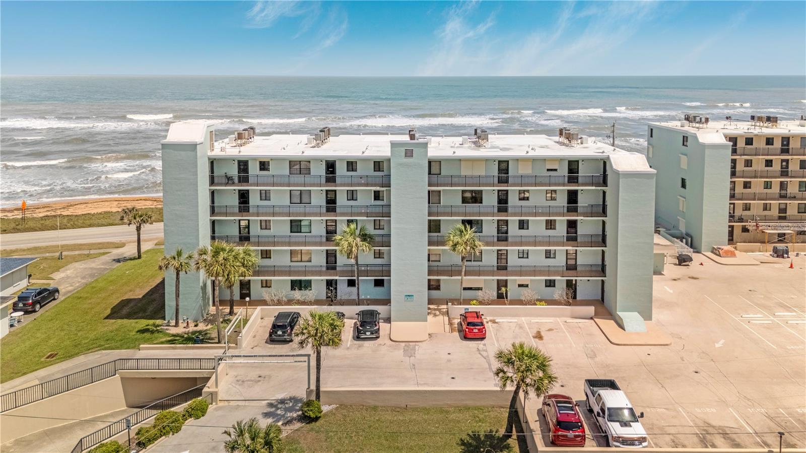 2222 OCEAN SHORE BLVD #102B