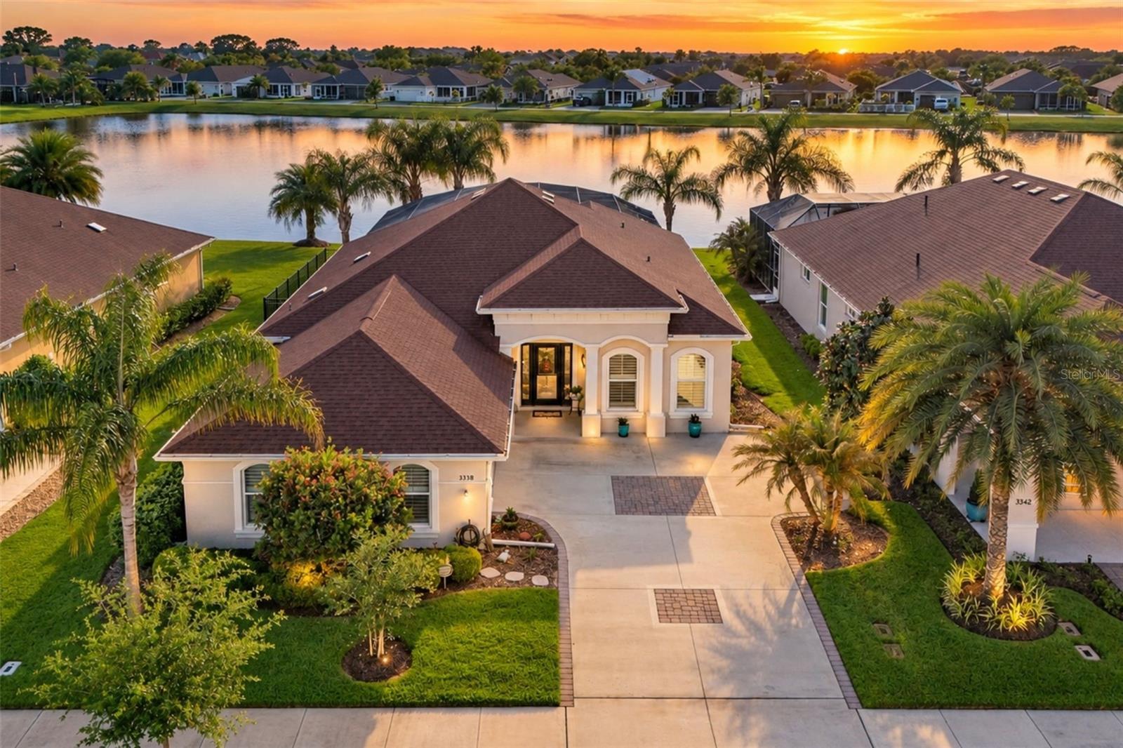 3338 BELLINO BLVD