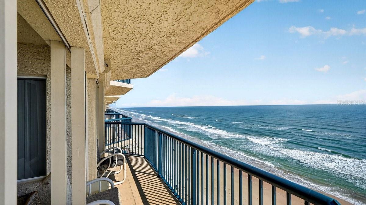 3425 S ATLANTIC AVE #1706 — photo 2