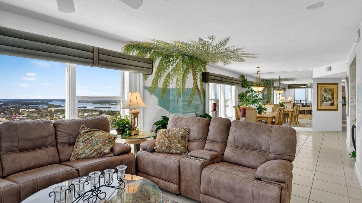 3425 S ATLANTIC AVE #1706 — photo 4