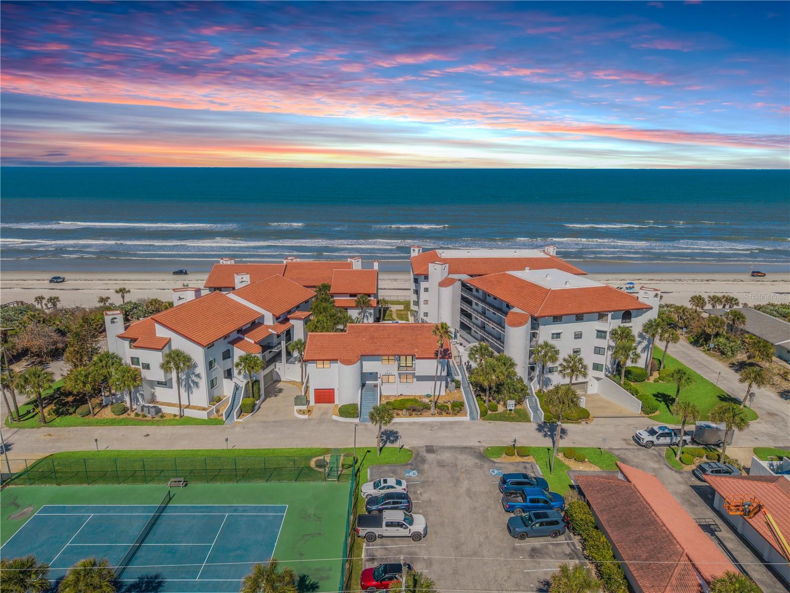 3001 S ATLANTIC AVE #503