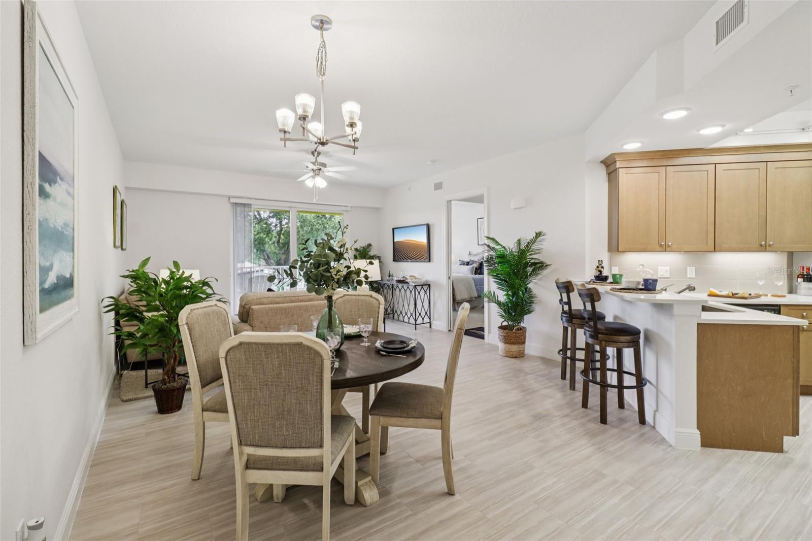 7 RIVERWALK DR #406 — photo 4