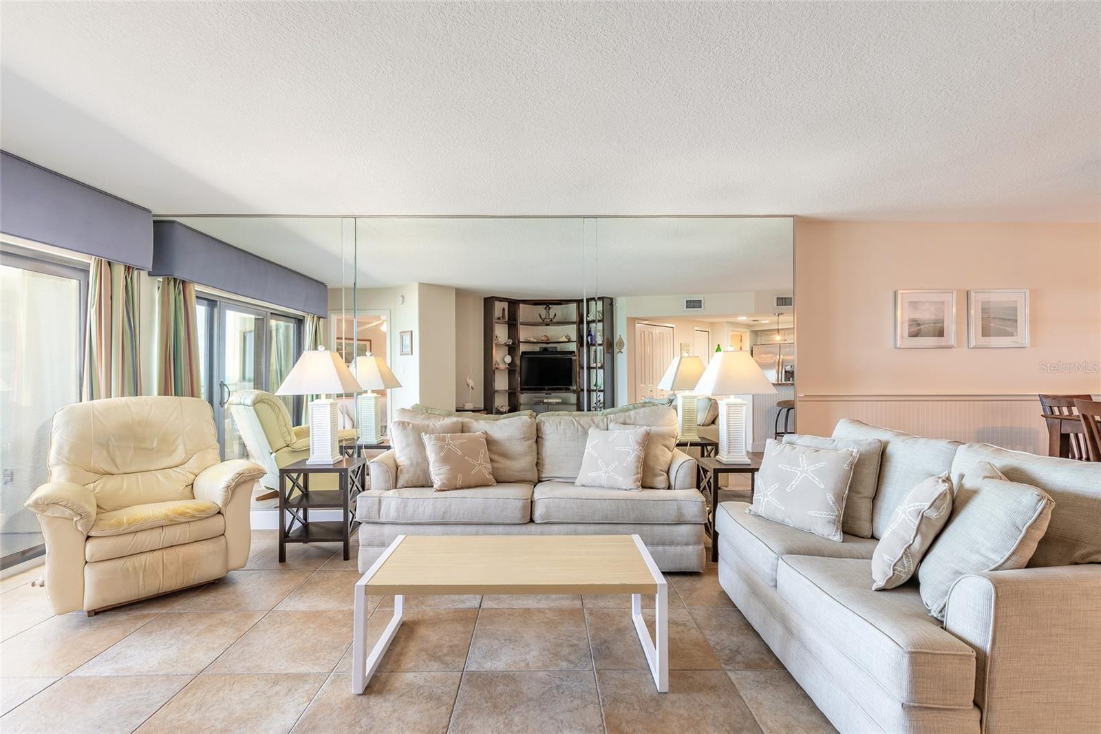 5207 S ATLANTIC AVE #1123 — photo 9