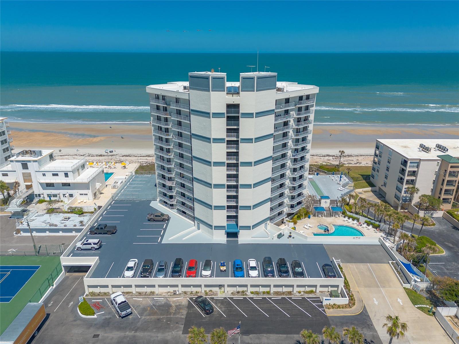 5207 S ATLANTIC AVE #1123
