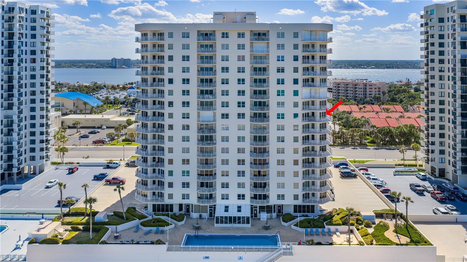 2967 S ATLANTIC AVE #903