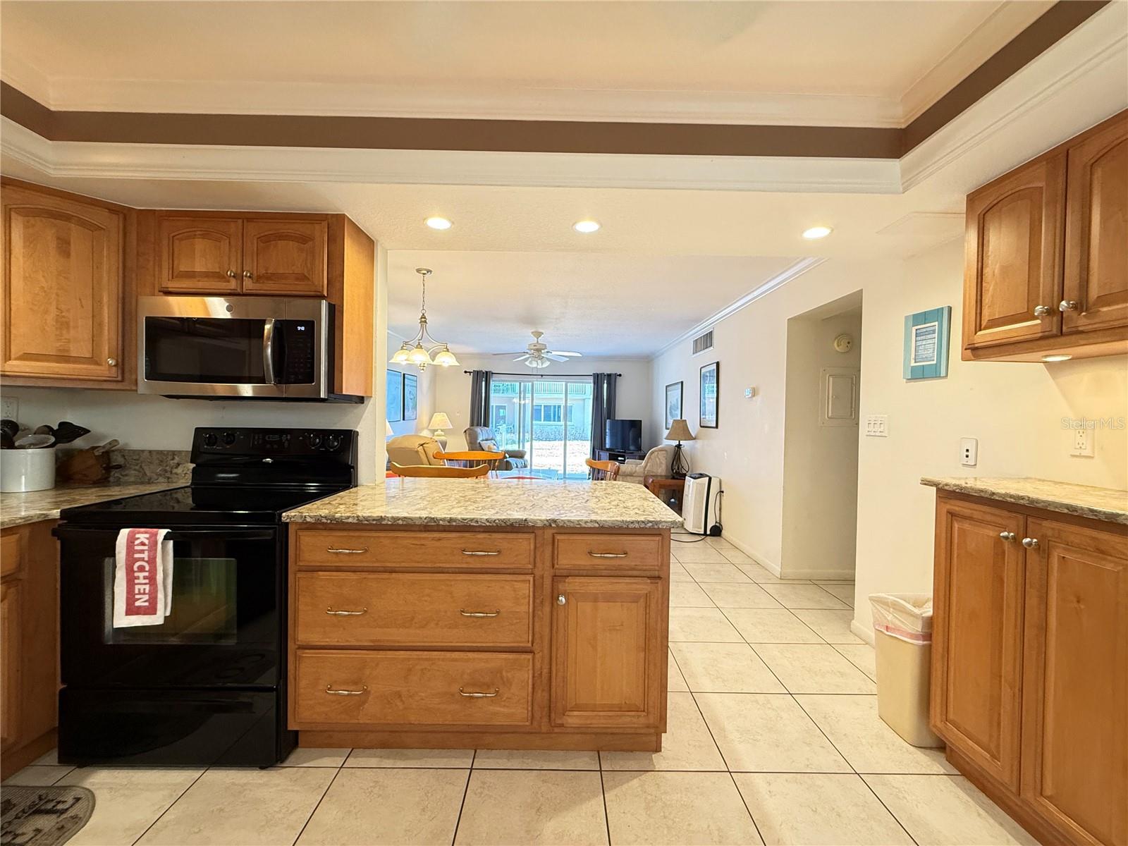 111 N ATLANTIC AVE #A105 — photo 12