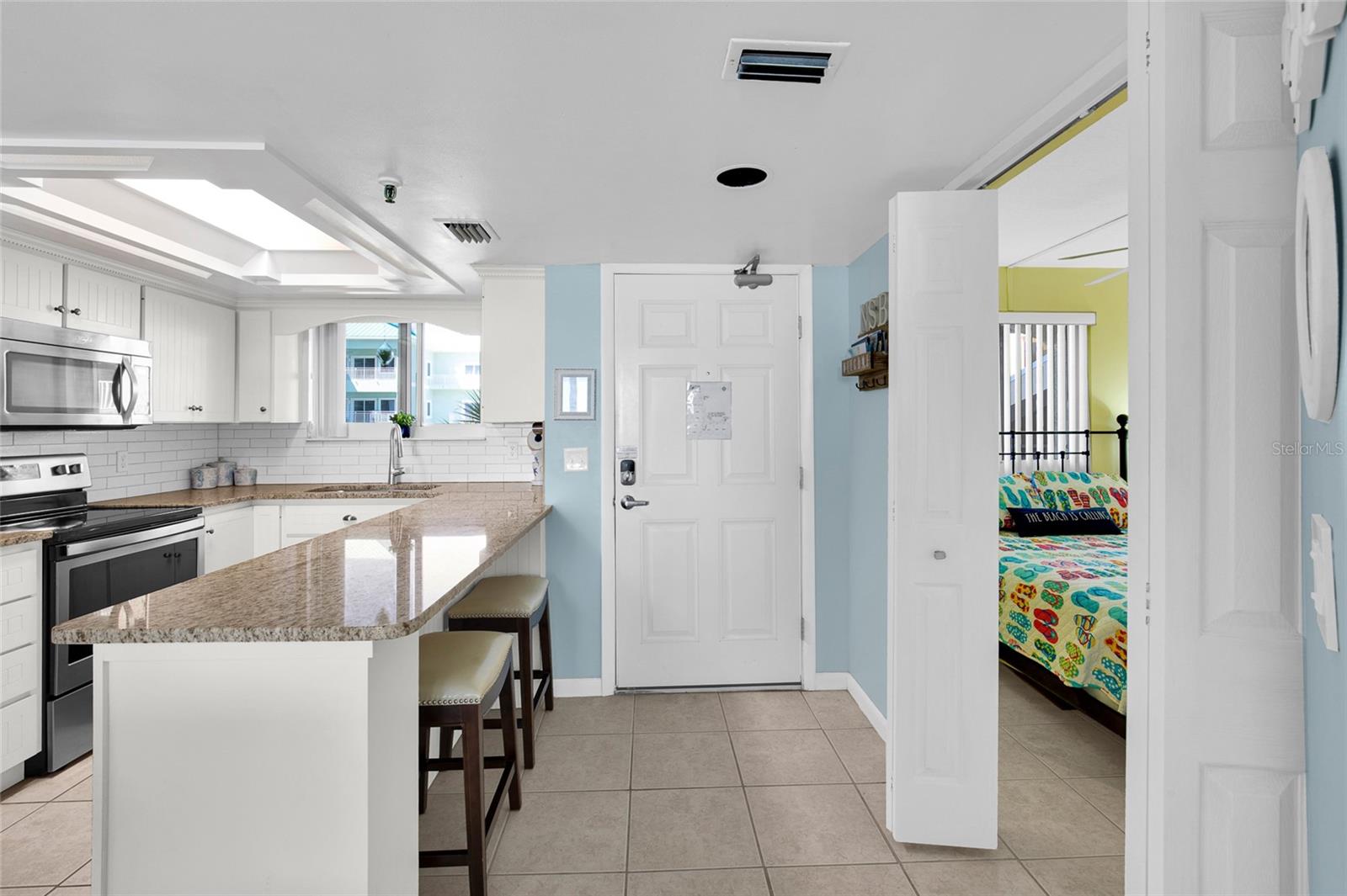 421 S ATLANTIC AVE #302 — photo 9