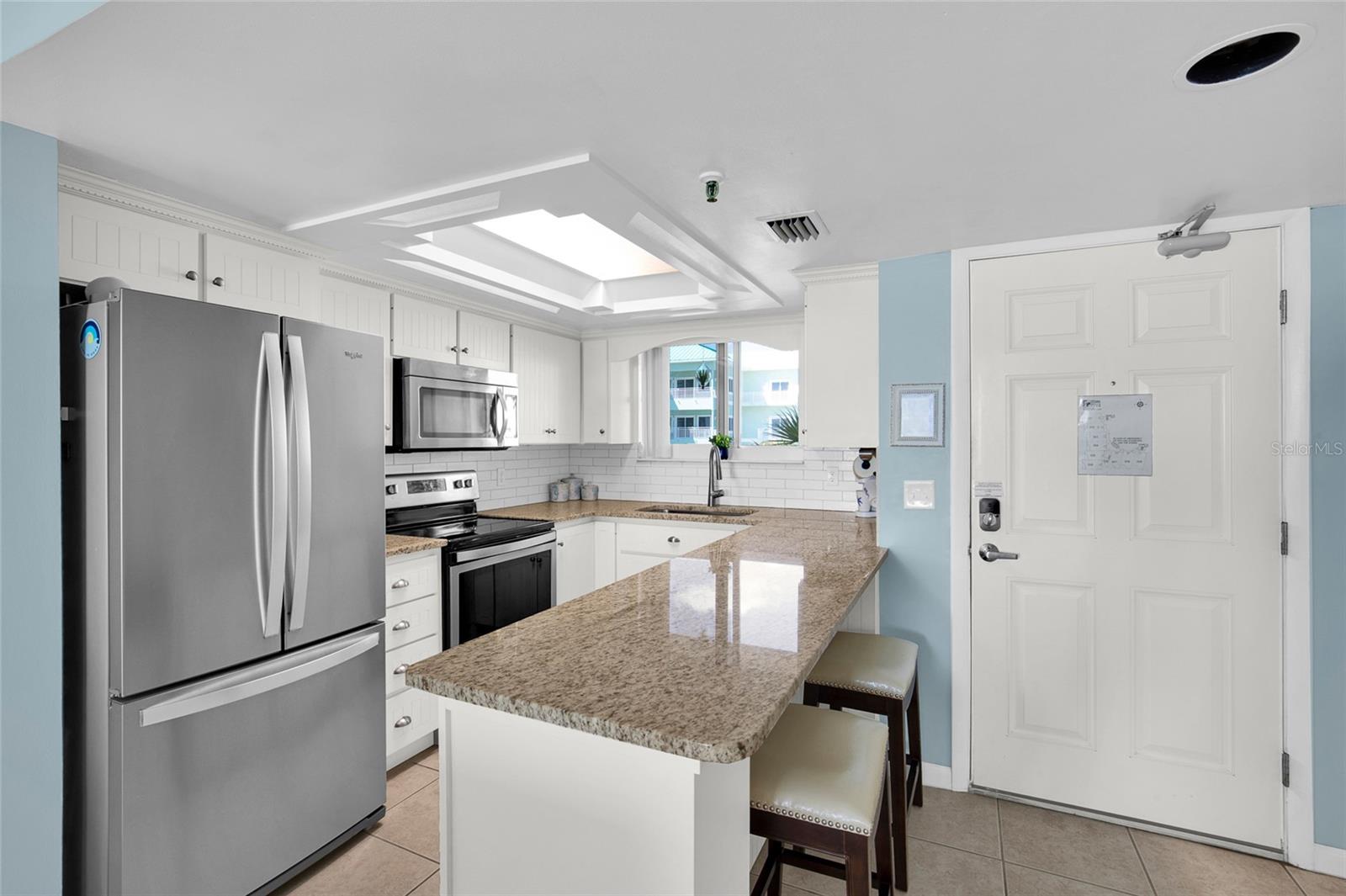 421 S ATLANTIC AVE #302 — photo 10