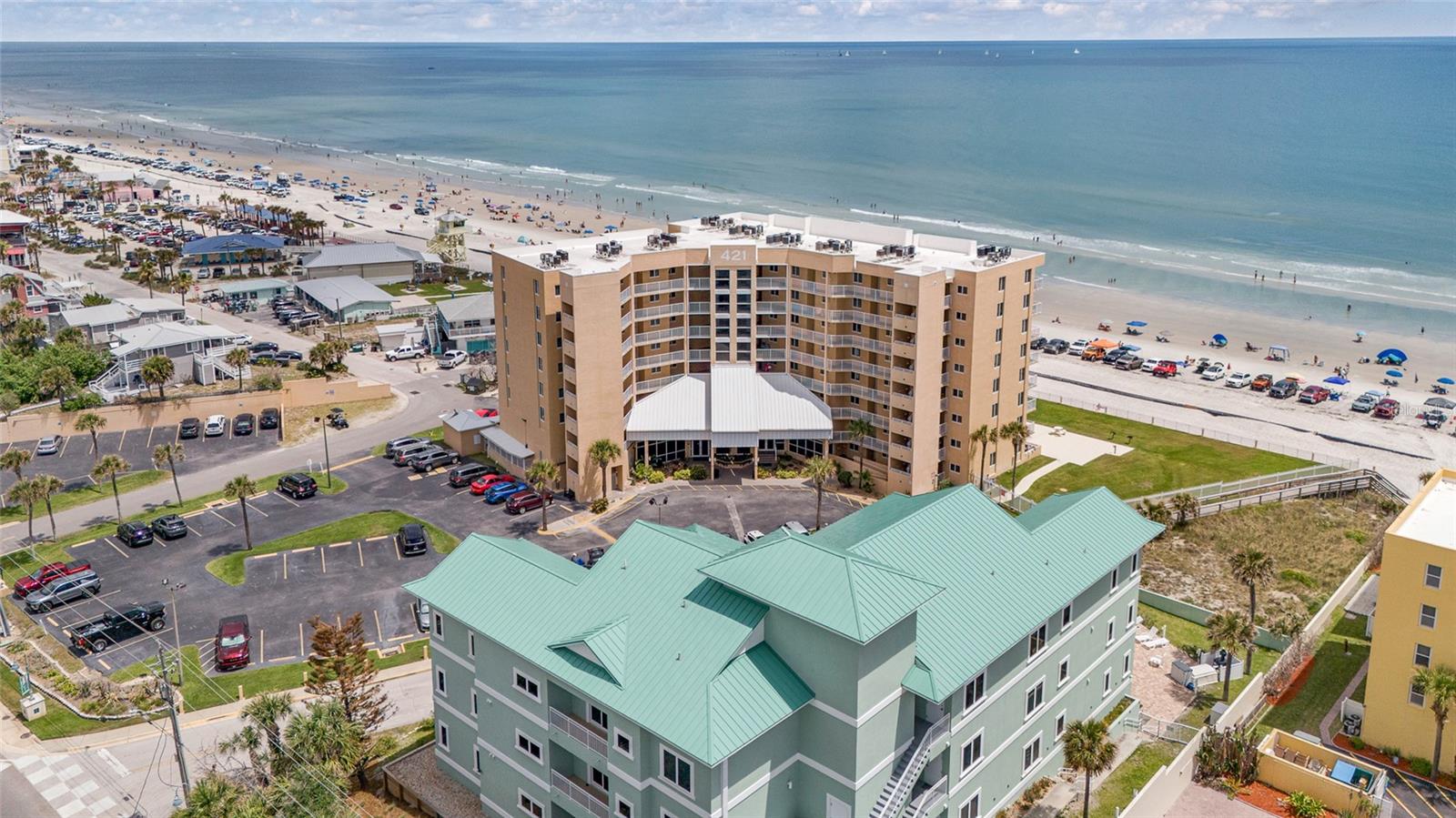 421 S ATLANTIC AVE #302