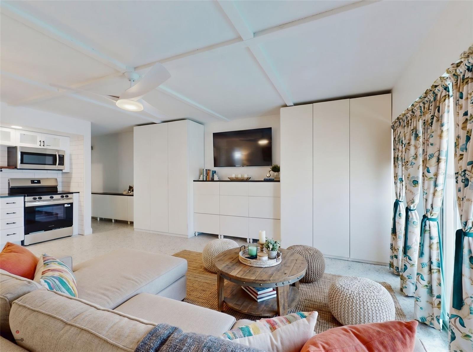 3700 S ATLANTIC AVE #207 — photo 3
