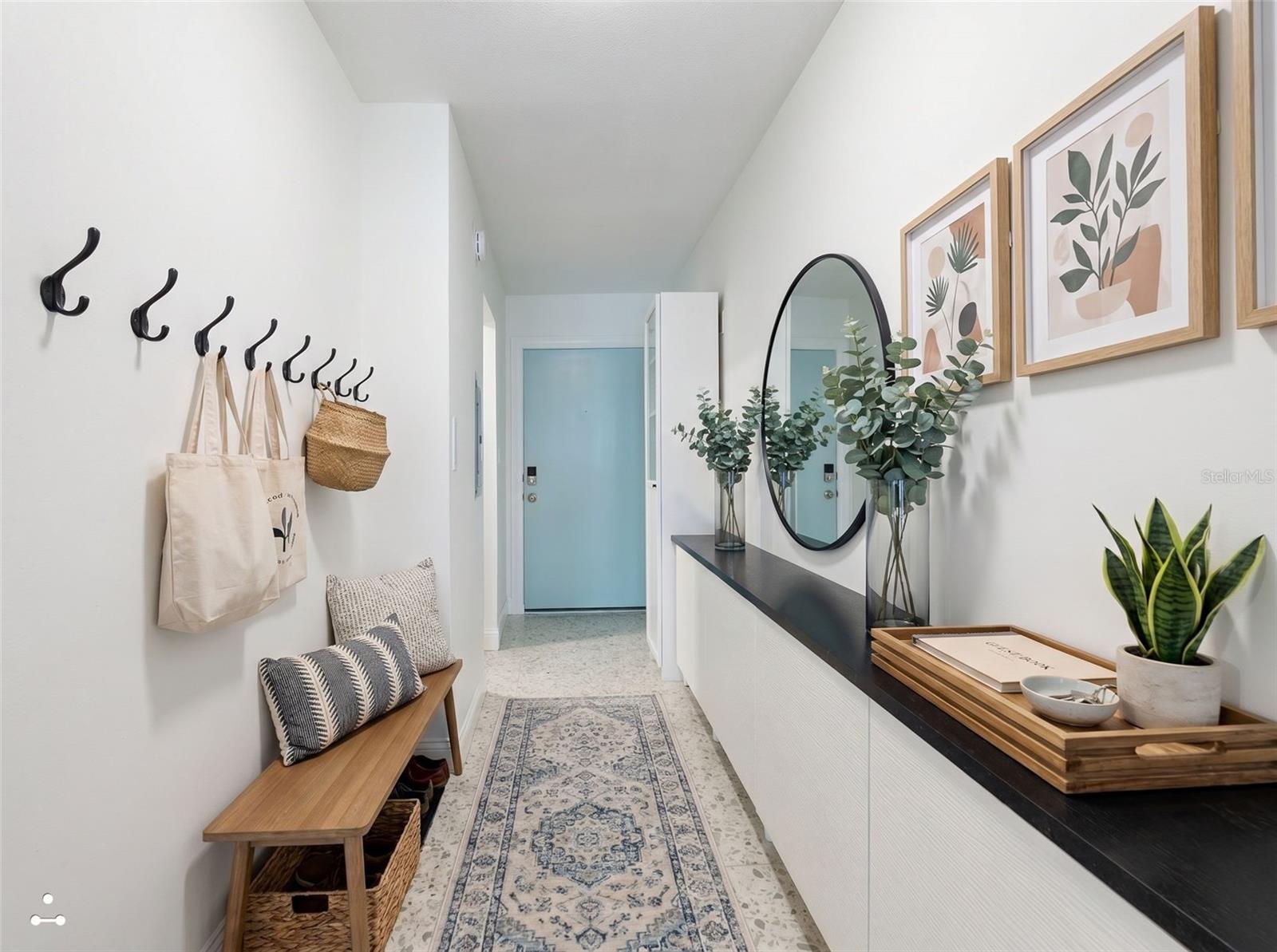 3700 S ATLANTIC AVE #207 — photo 5