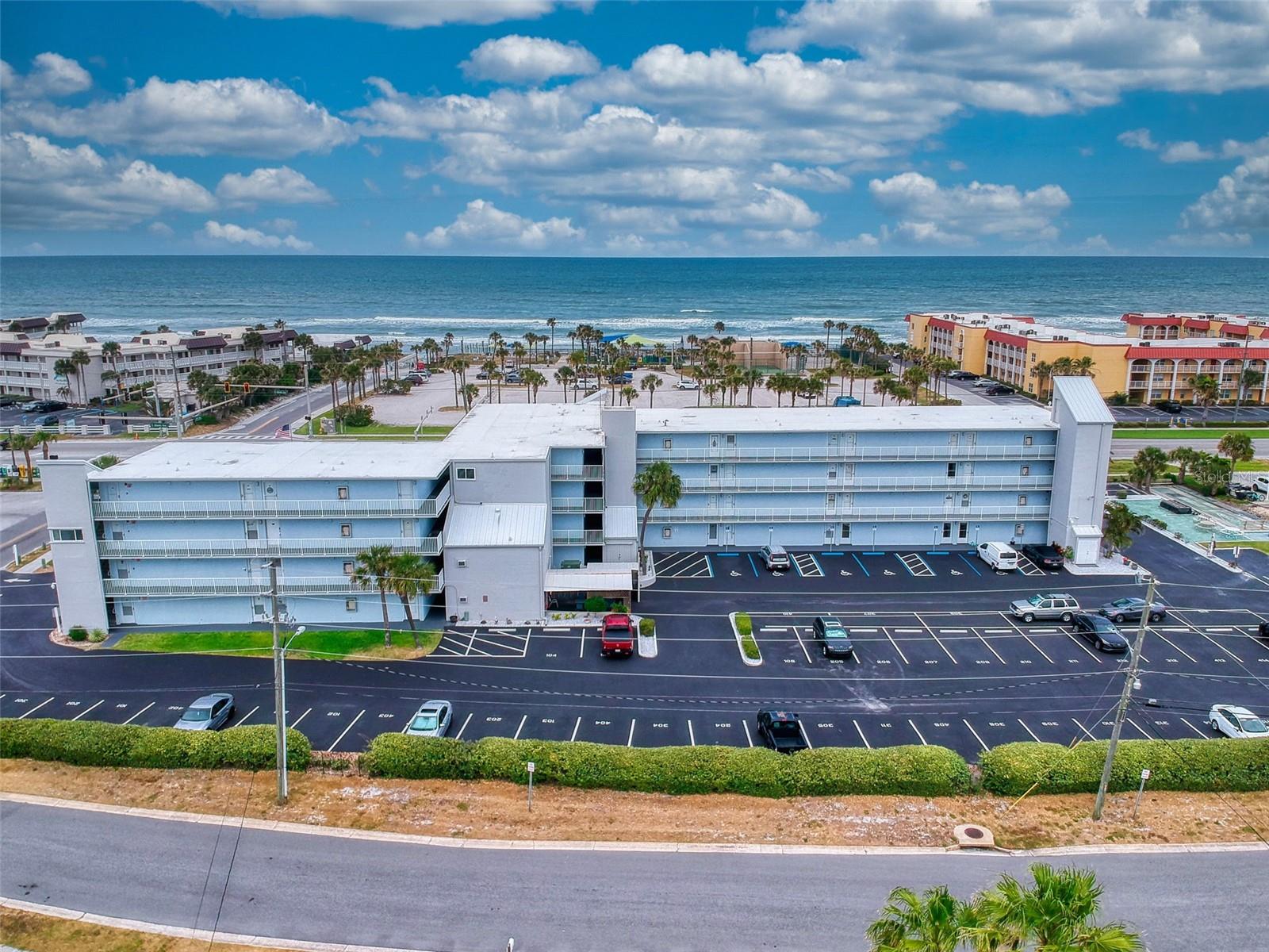 3700 S ATLANTIC AVE #207