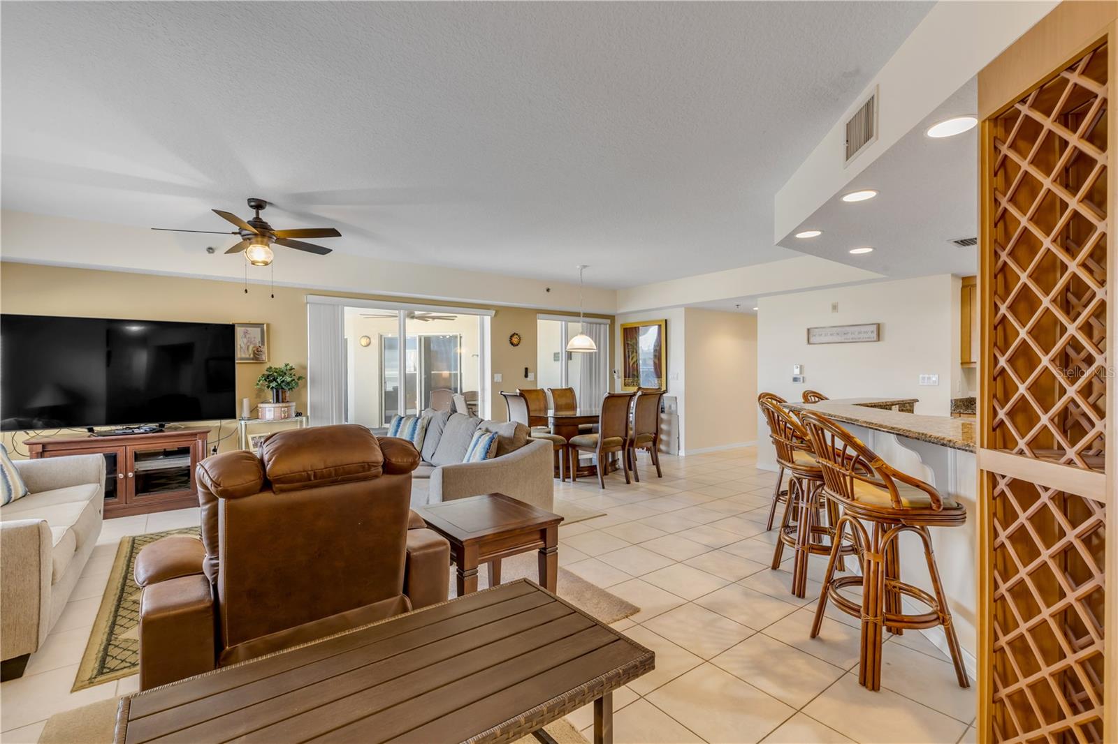 5300 S ATLANTIC AVE #8-601 — photo 11