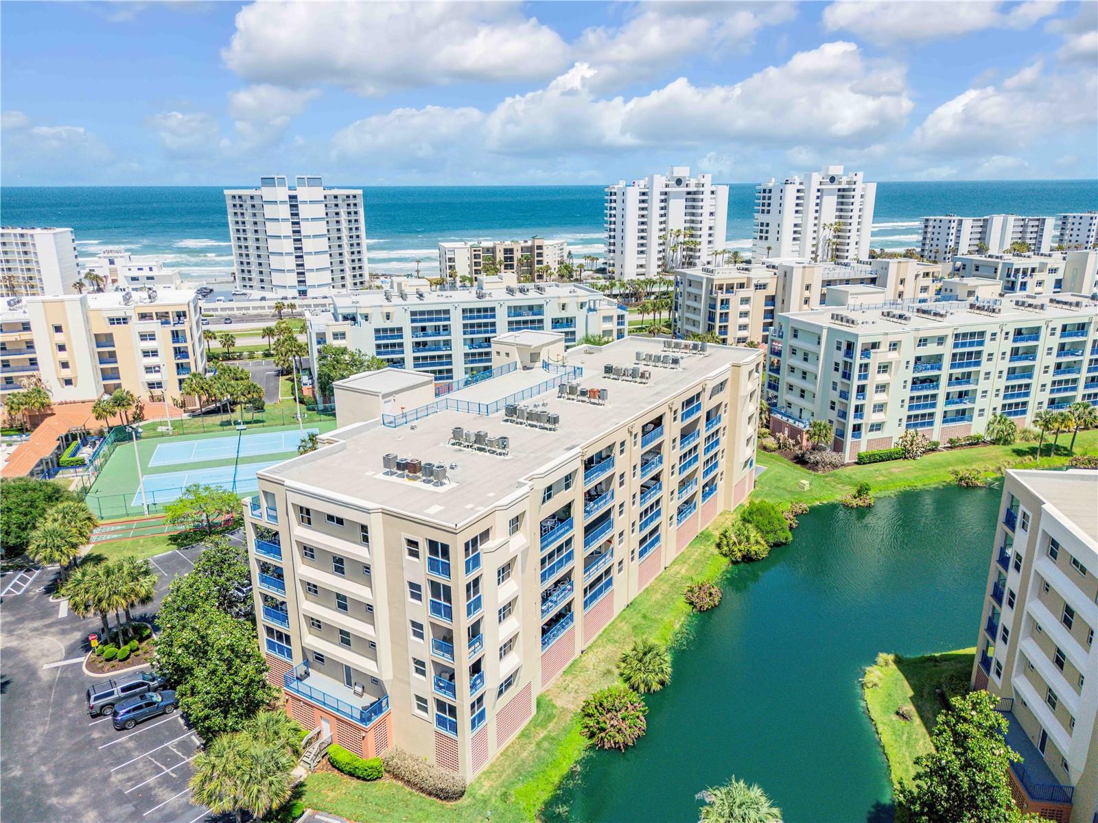 5300 S ATLANTIC AVE #8-601