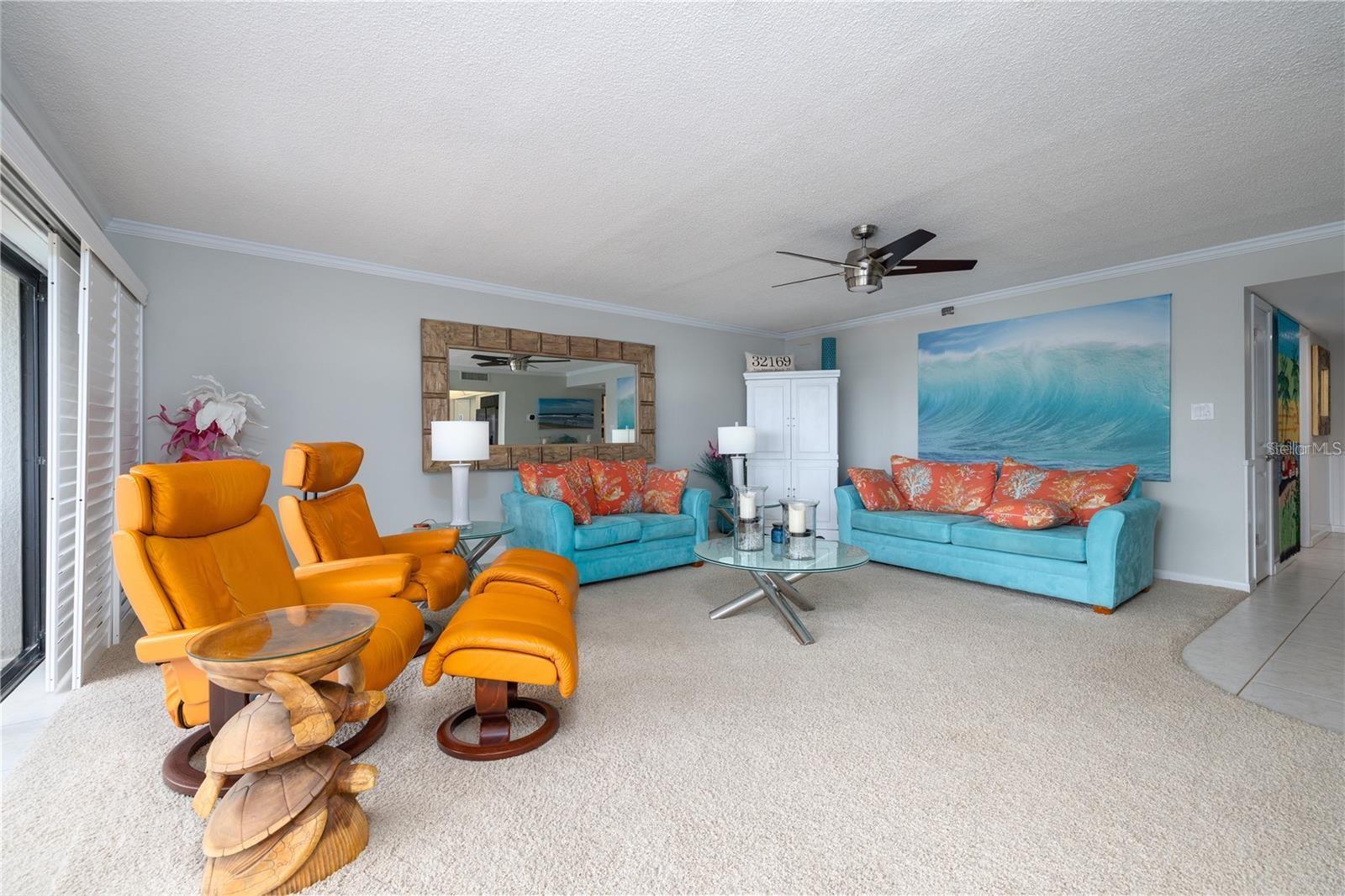 4501 S ATLANTIC AVE #415 — photo 4