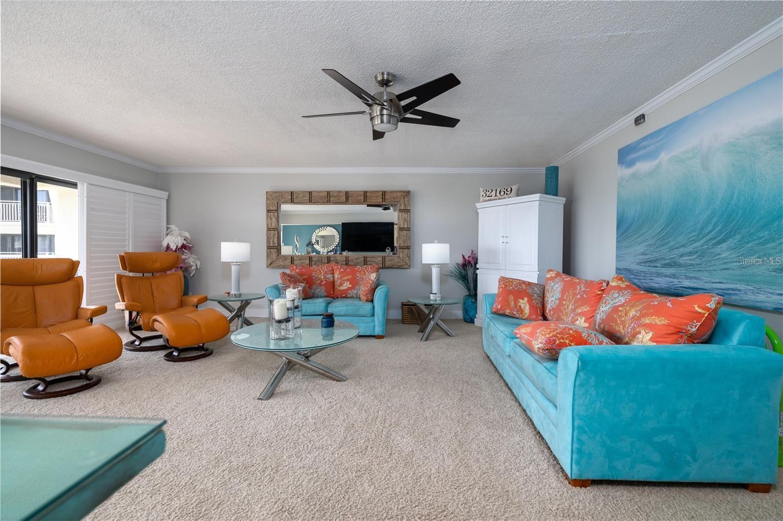 4501 S ATLANTIC AVE #415 — photo 6