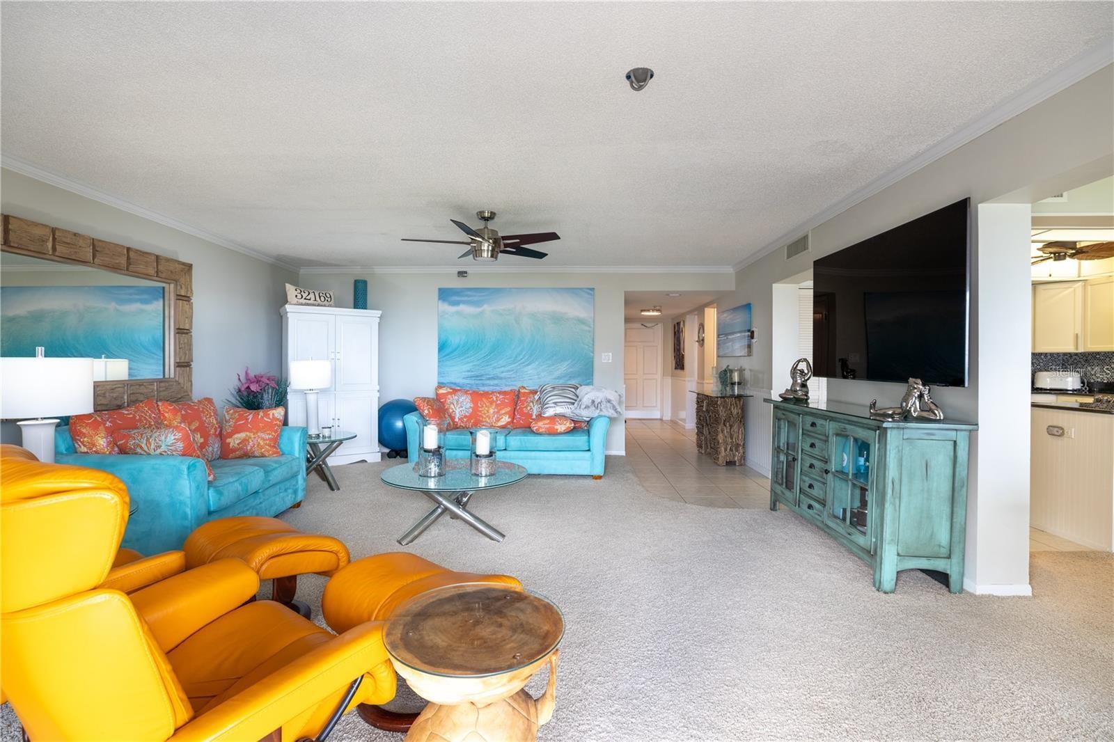 4501 S ATLANTIC AVE #415 — photo 7