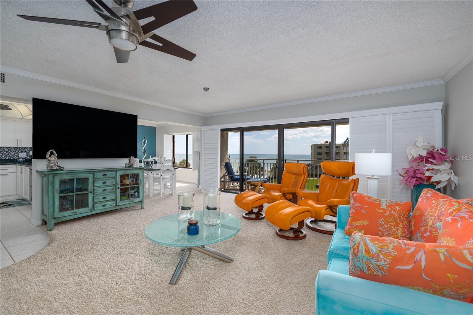 4501 S ATLANTIC AVE #415 — photo 8