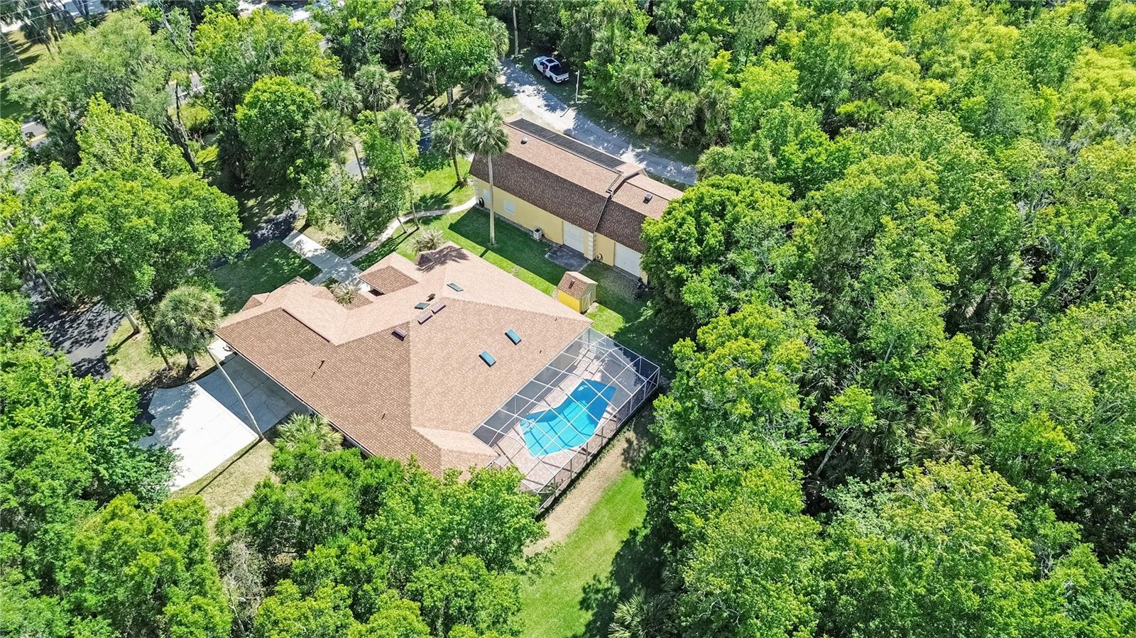1711 HIDEAWAY FOREST TRL — photo 5