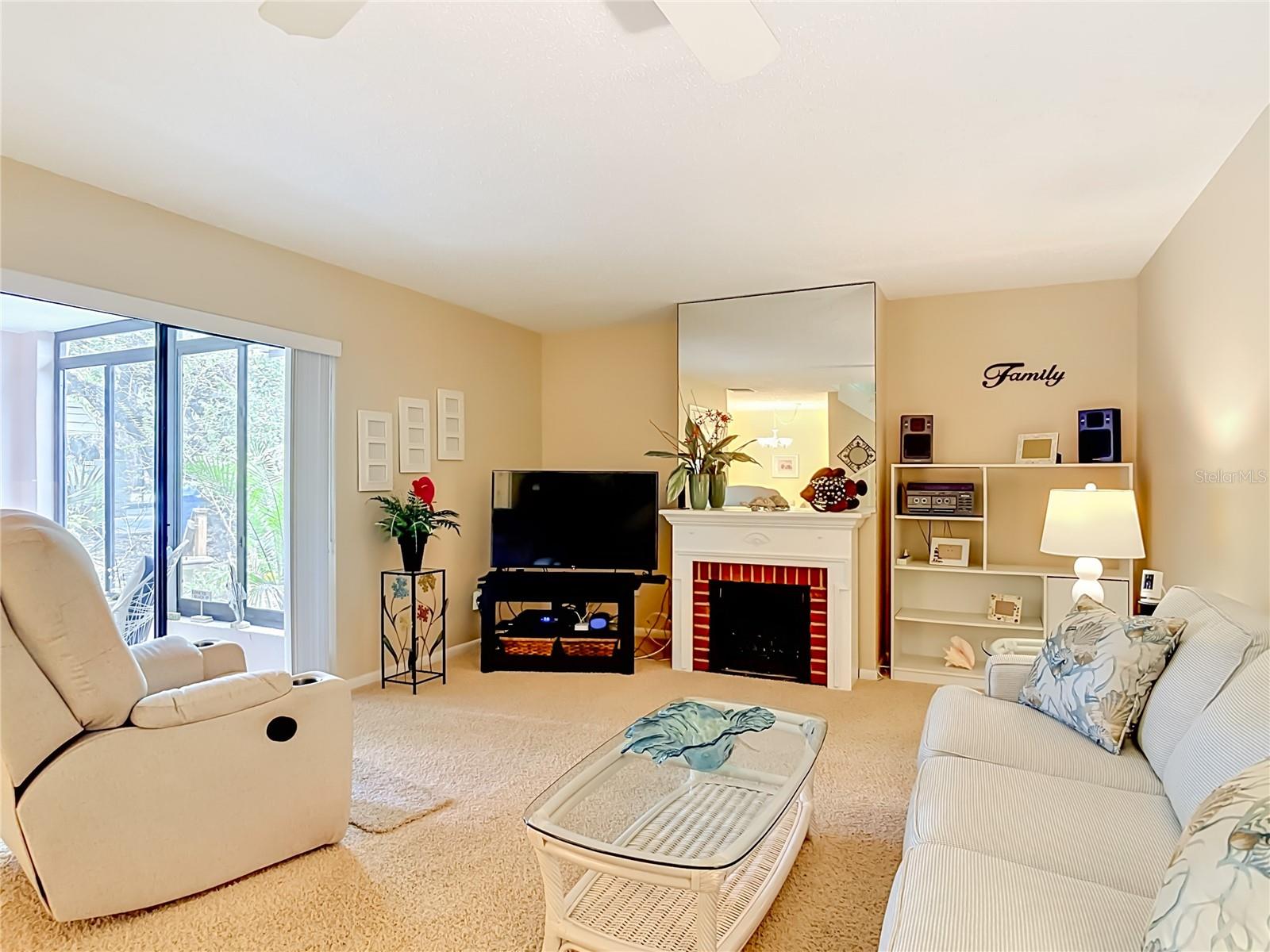 4150 S ATLANTIC AVE #113D — photo 11