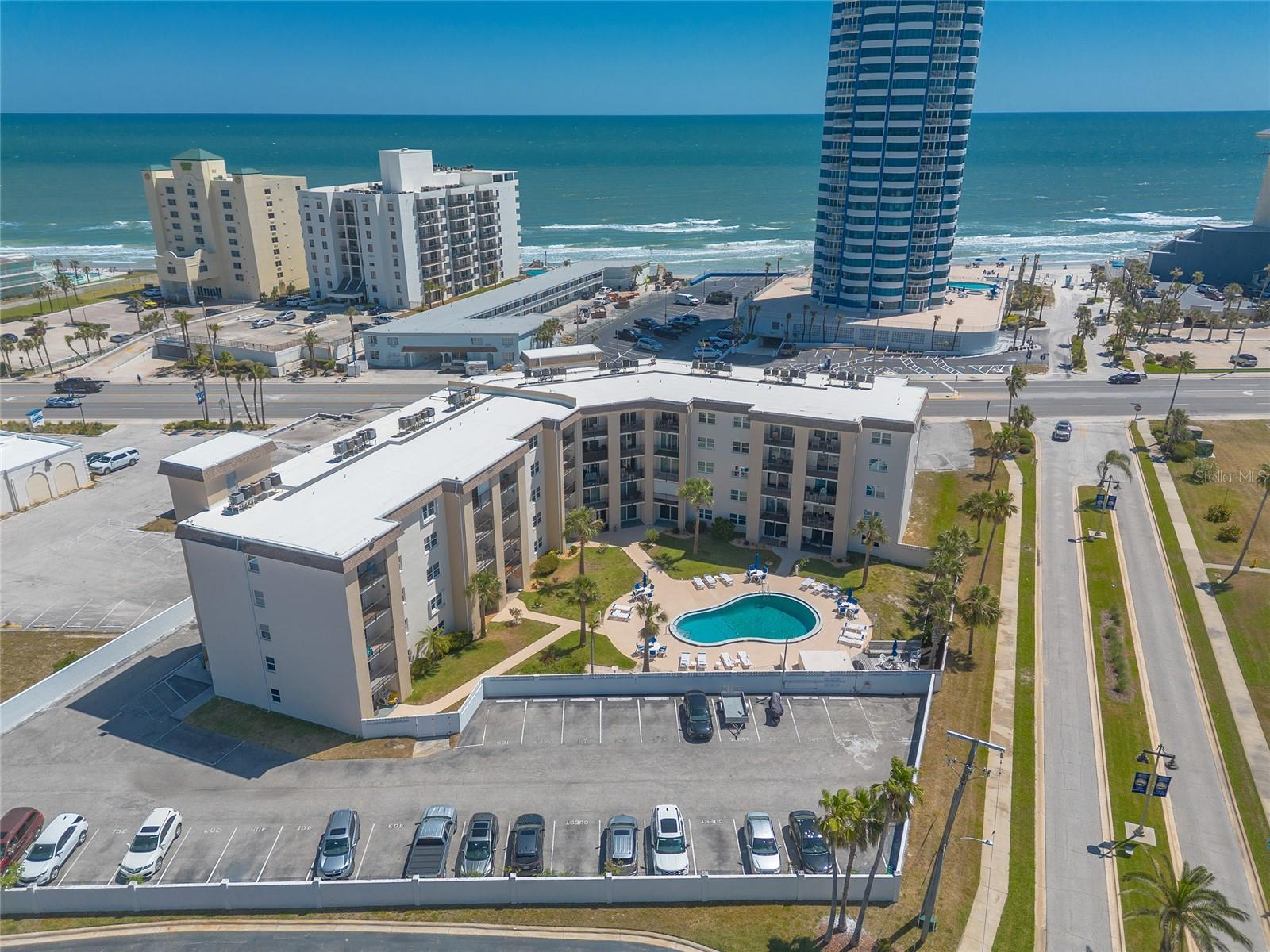 2626 S ATLANTIC AVE #3020