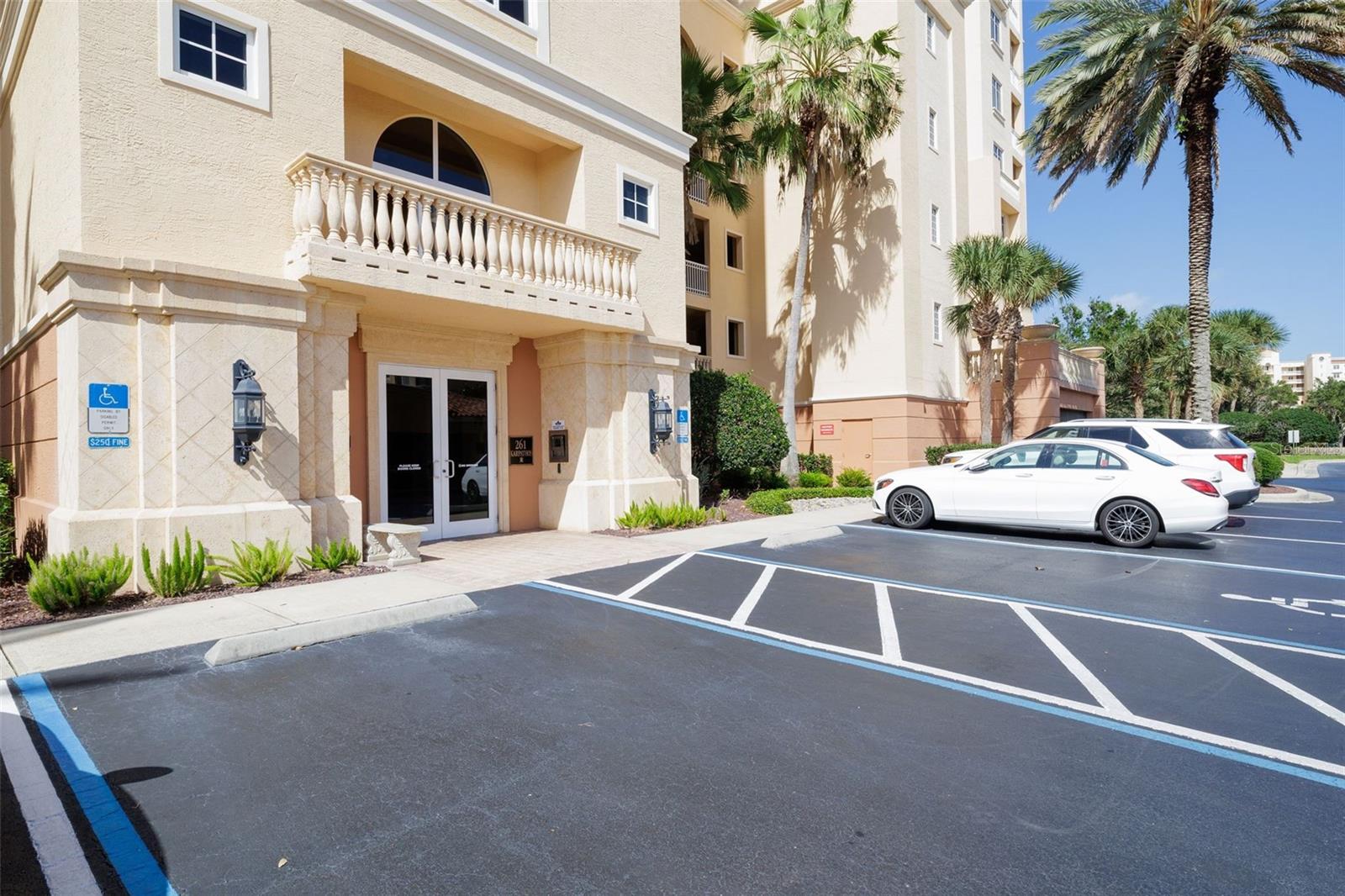 261 MINORCA BEACH WAY #201 — photo 11