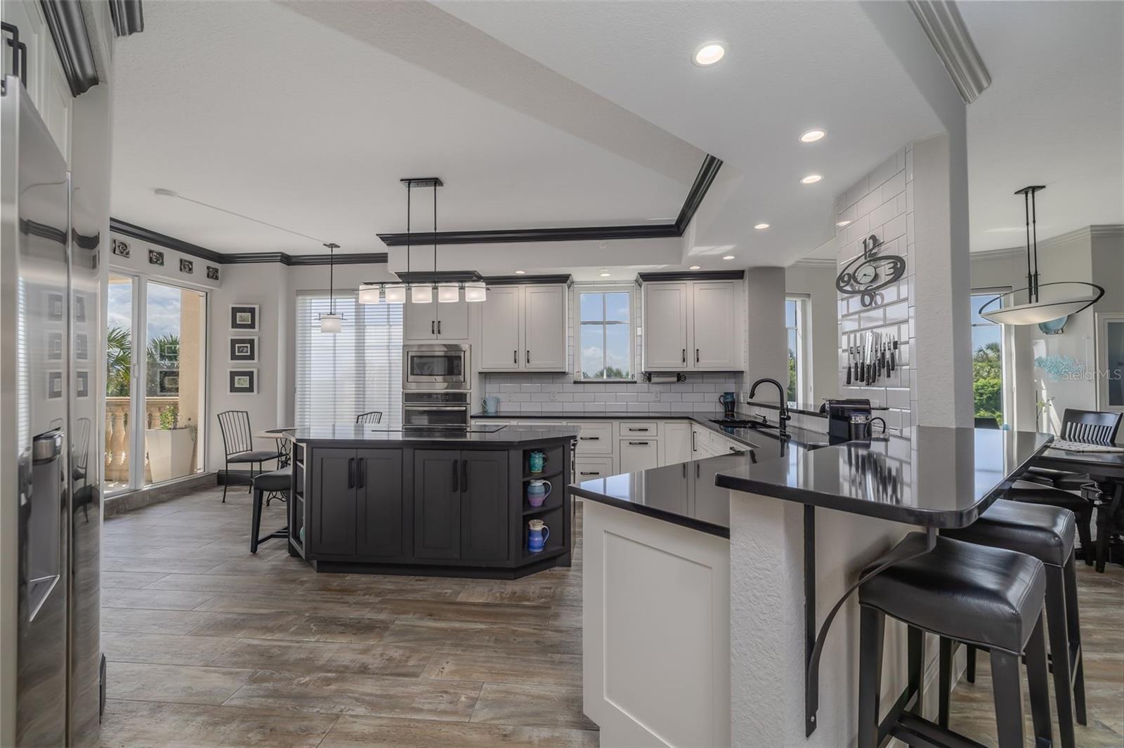 261 MINORCA BEACH WAY #201 — photo 3