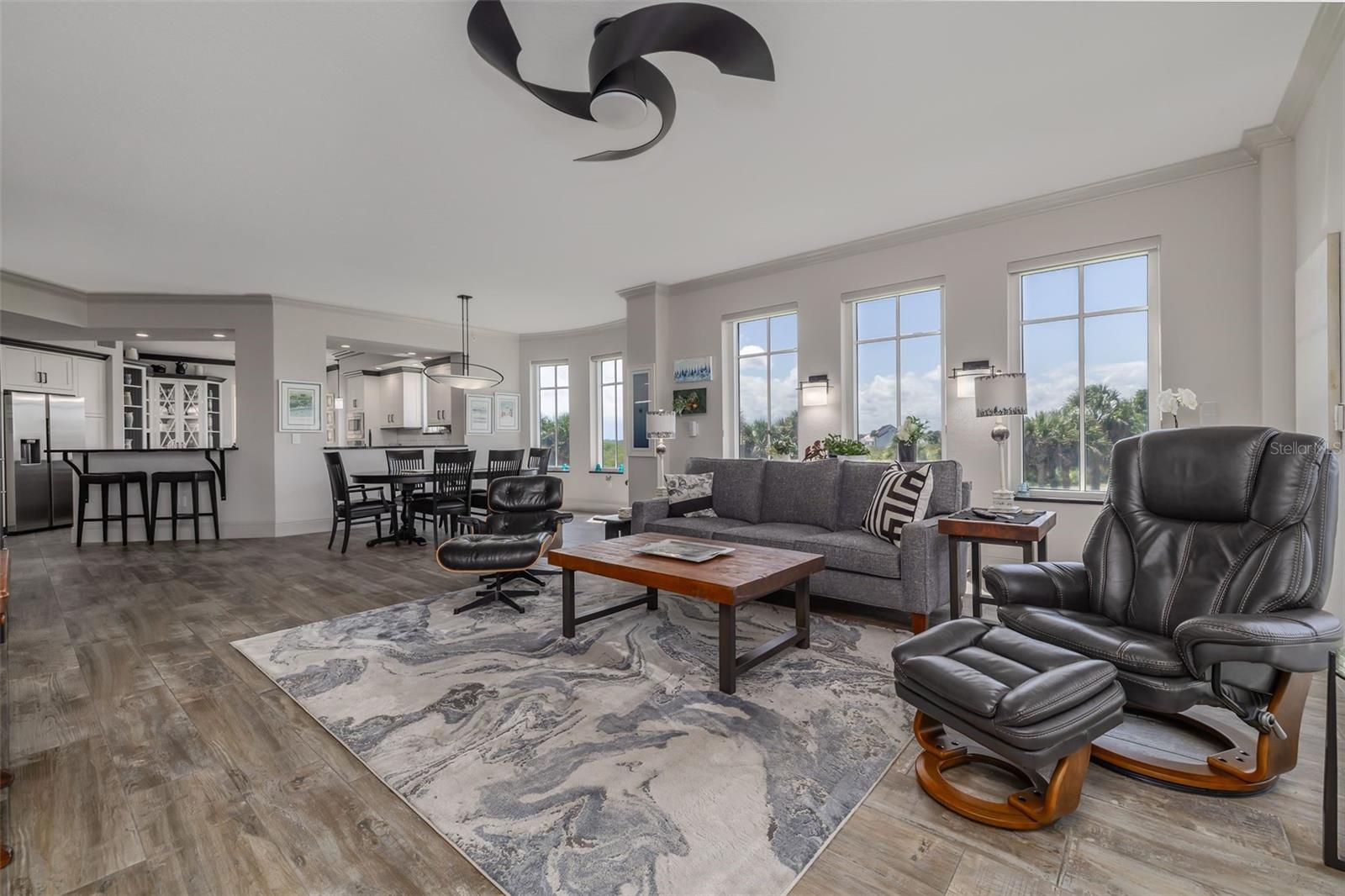 261 MINORCA BEACH WAY #201 — photo 7
