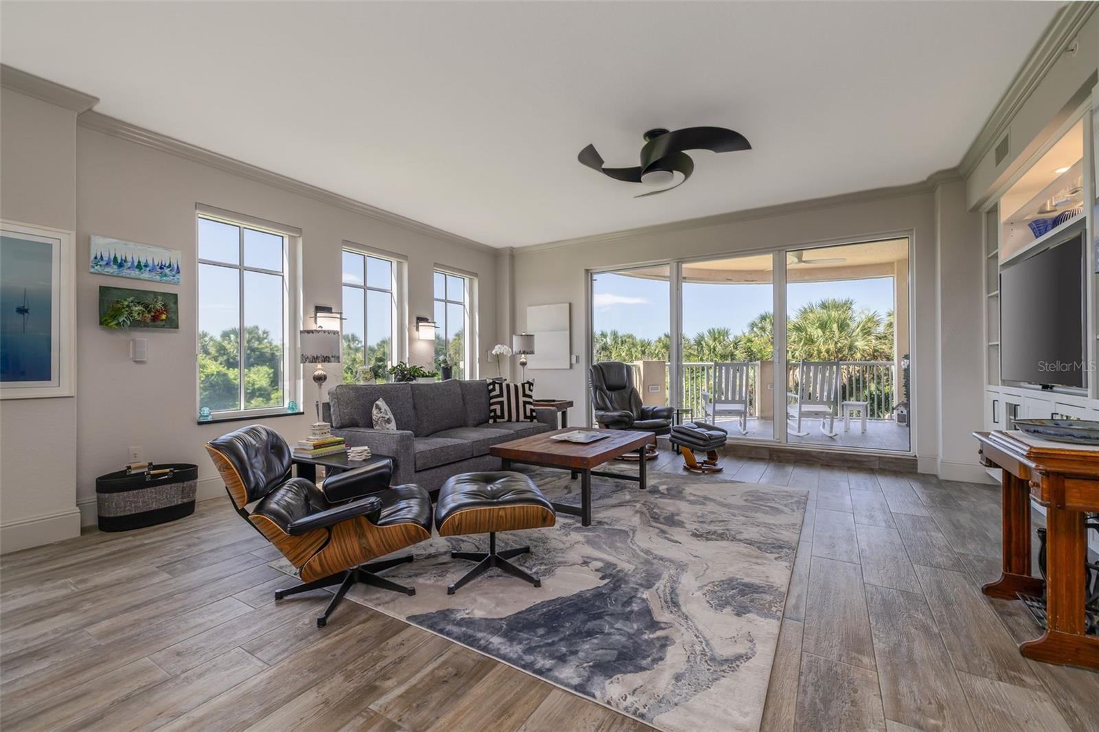 261 MINORCA BEACH WAY #201 — photo 9