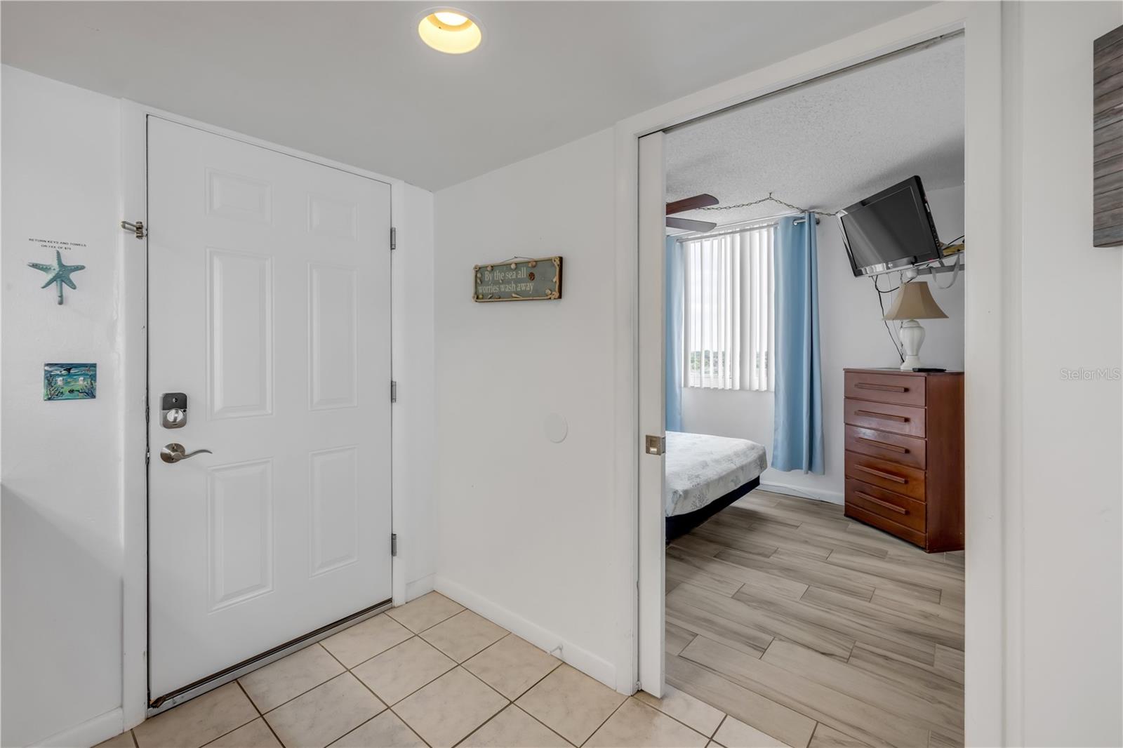 421 S ATLANTIC AVE #509 — photo 11