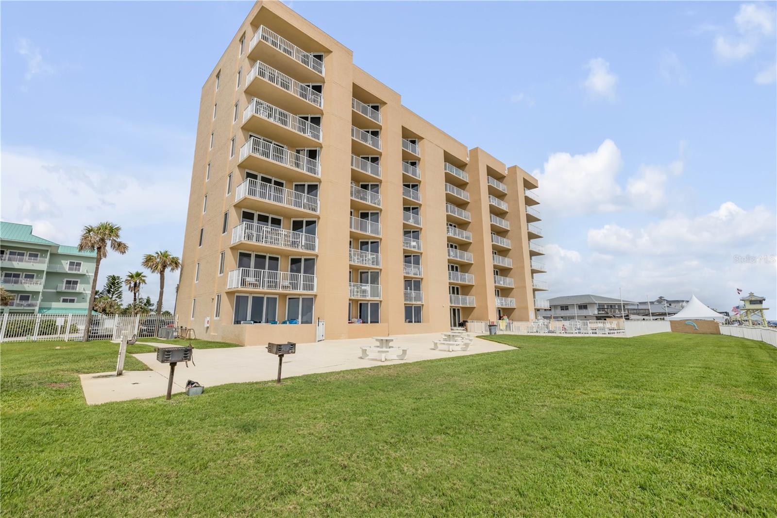 421 S ATLANTIC AVE #509 — photo 9